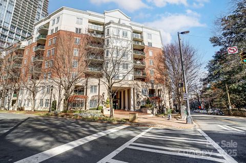 300 W 5th Street 339 Charlotte NC 28202