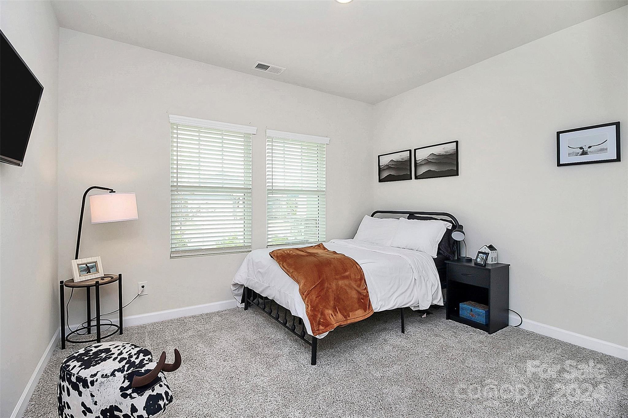 Nolen Farm - Residential