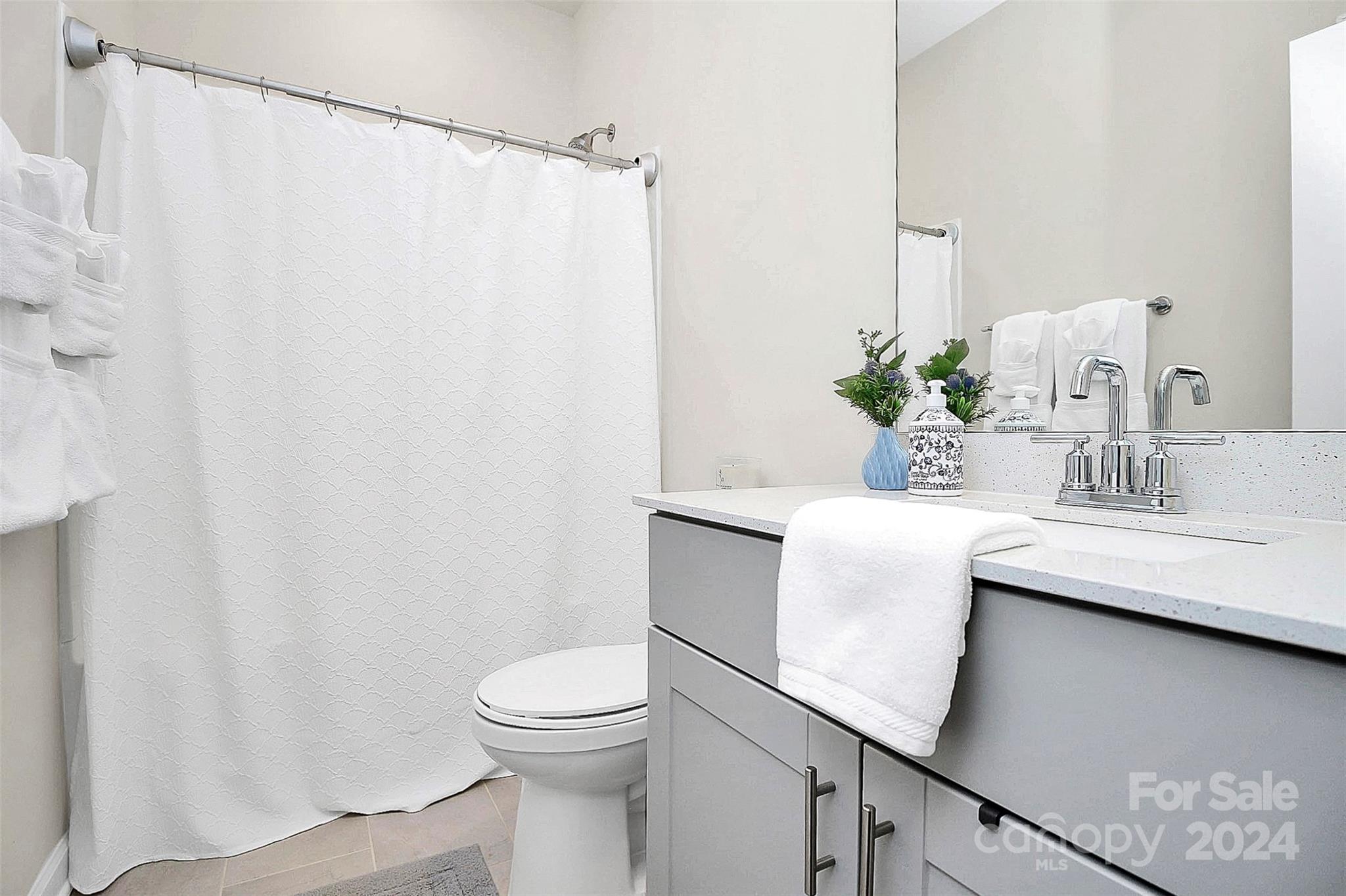 Nolen Farm - Residential