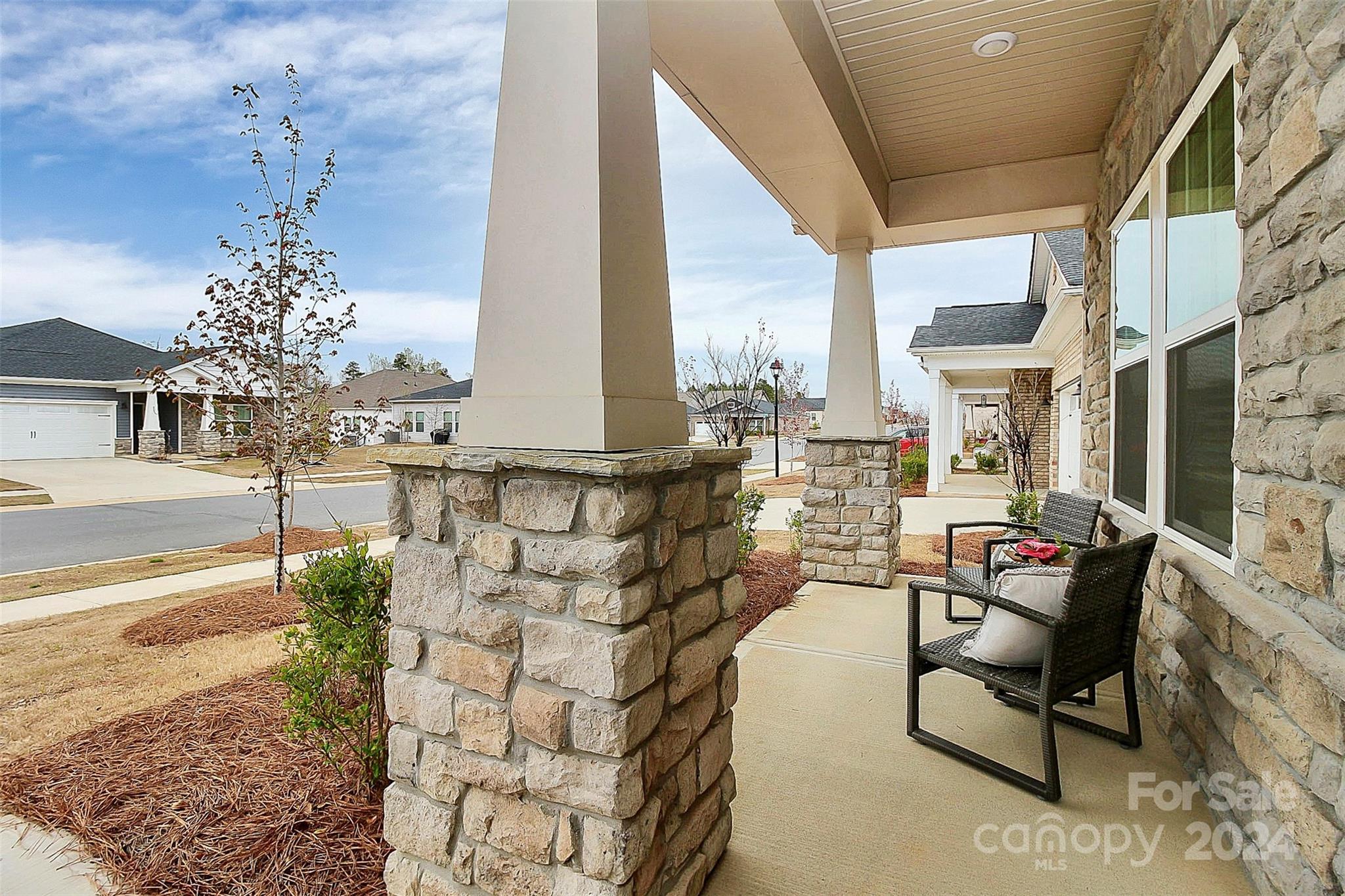 Nolen Farm - Residential