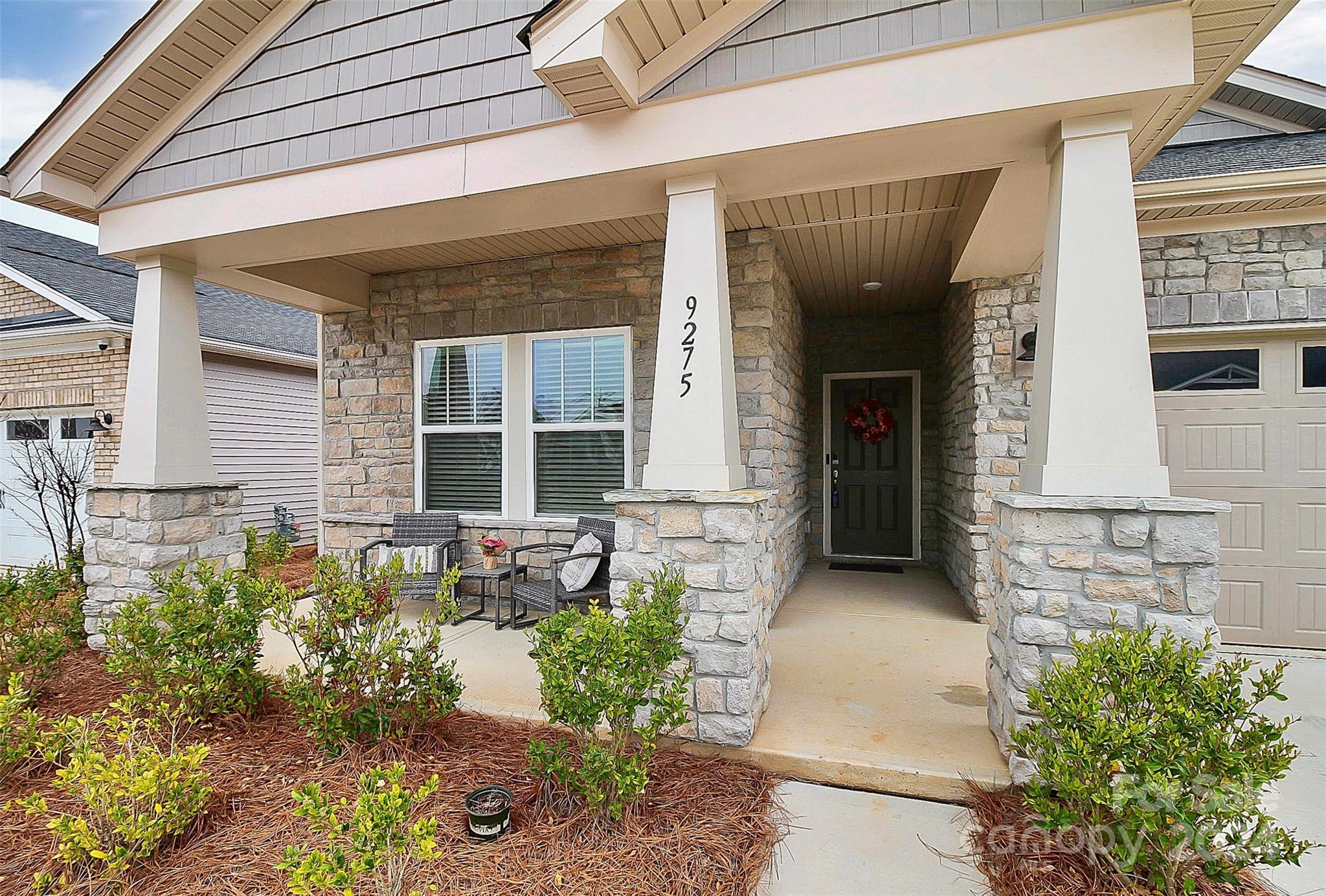 Nolen Farm - Residential