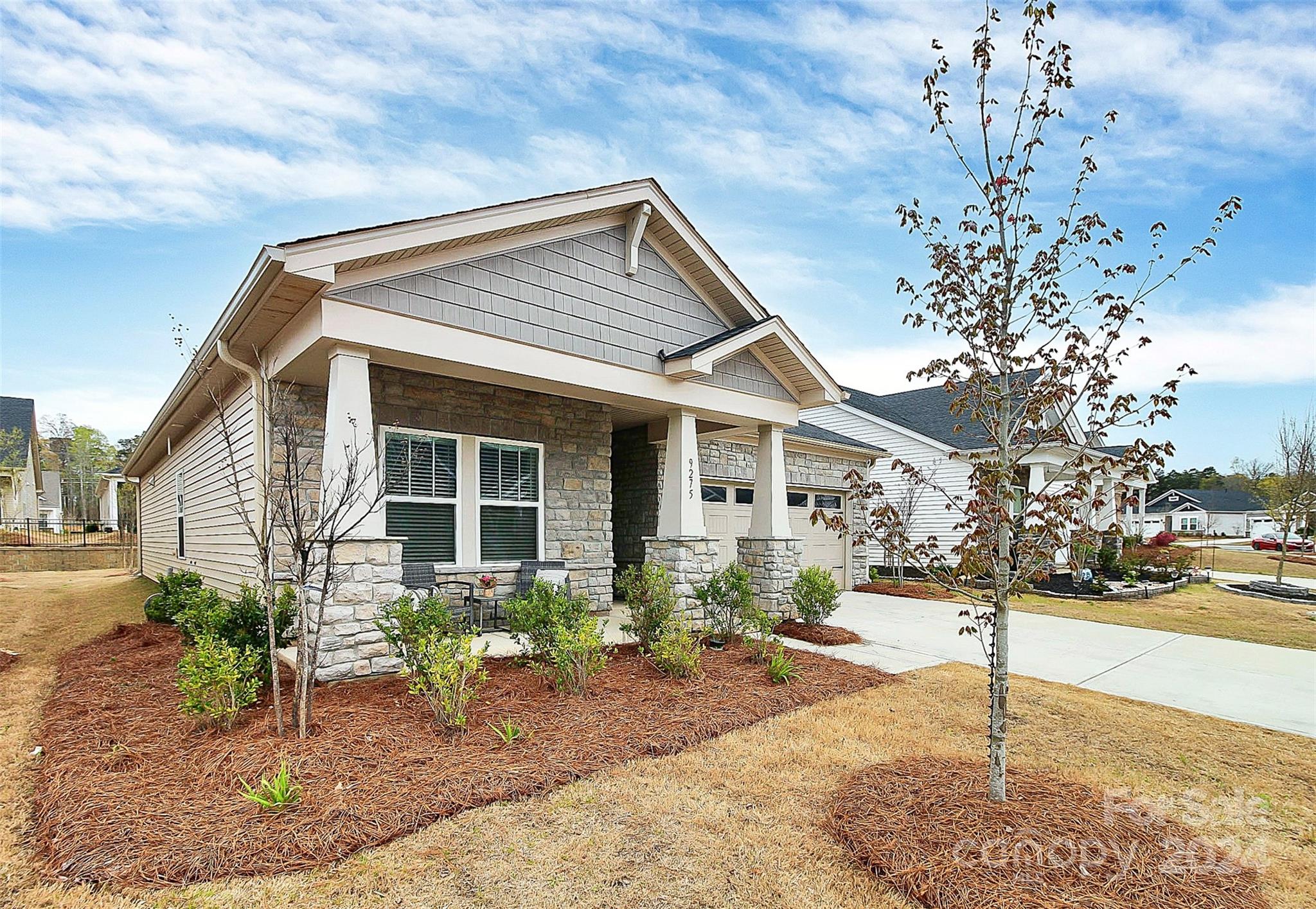 Nolen Farm - Residential