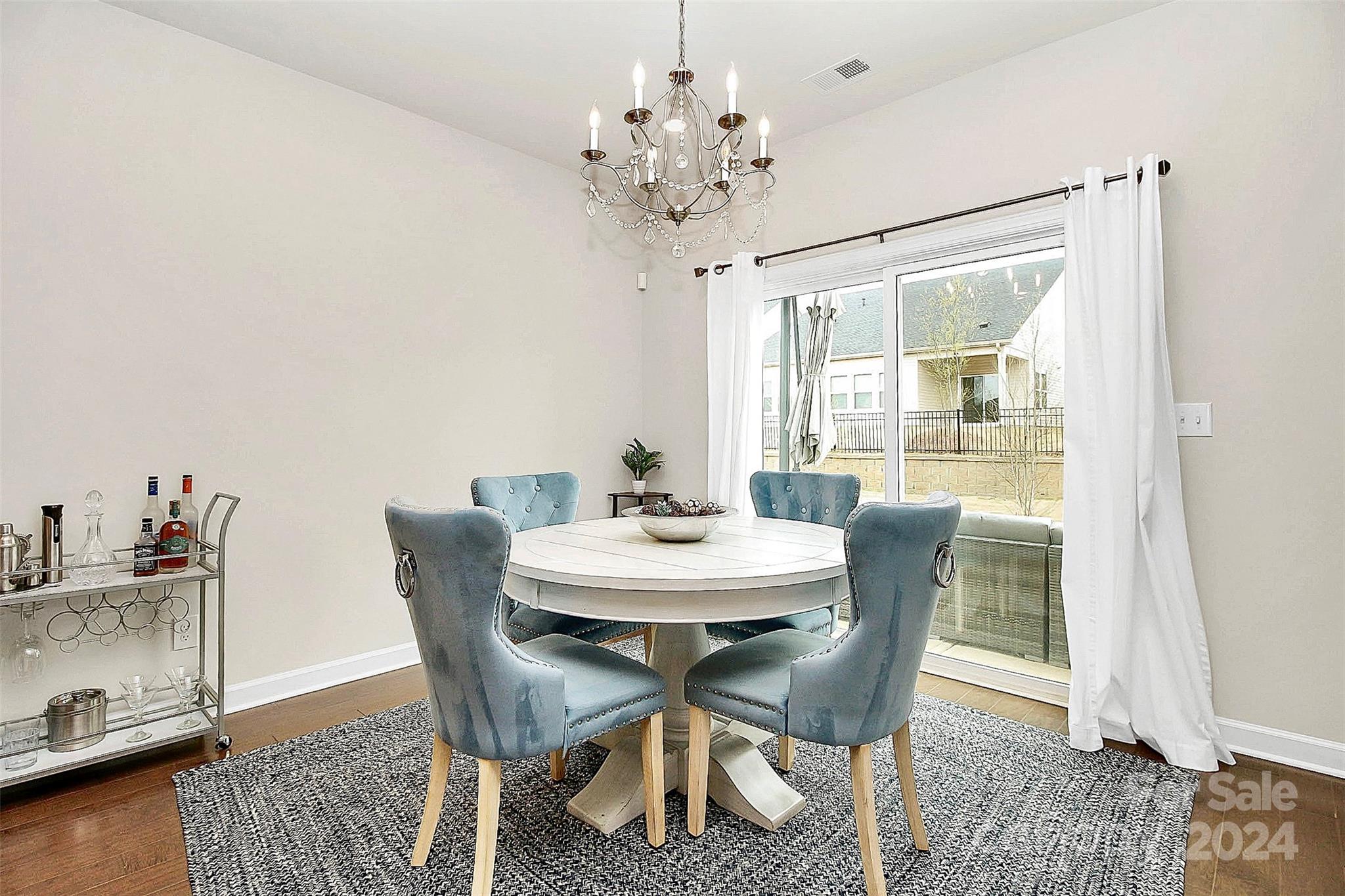 Nolen Farm - Residential