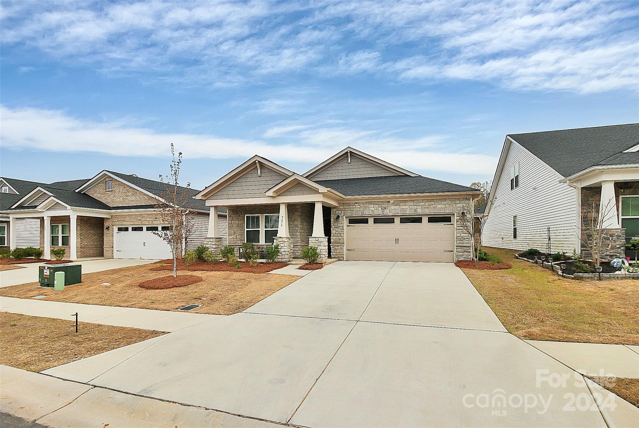 Nolen Farm - Residential