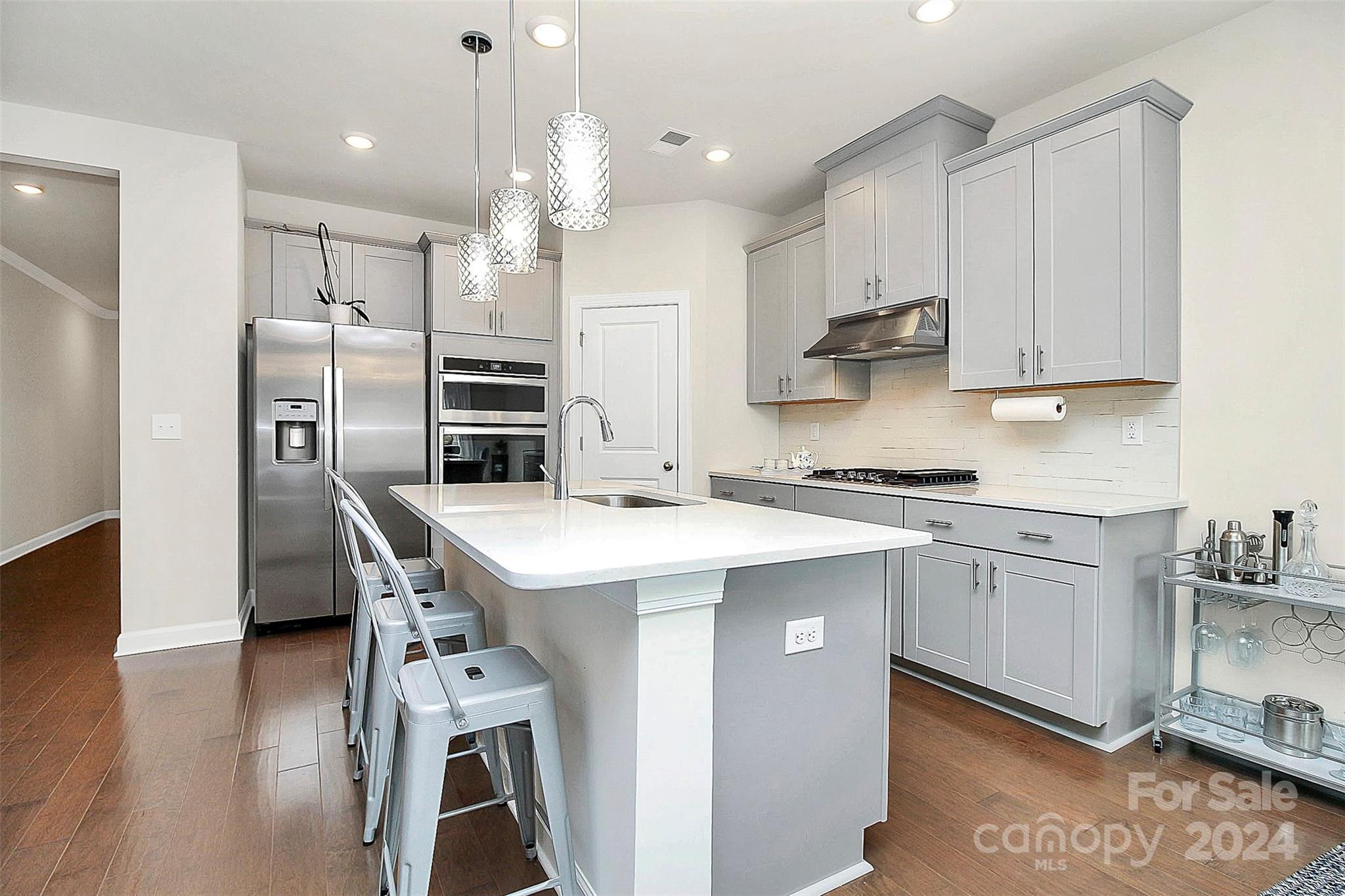 Nolen Farm - Residential