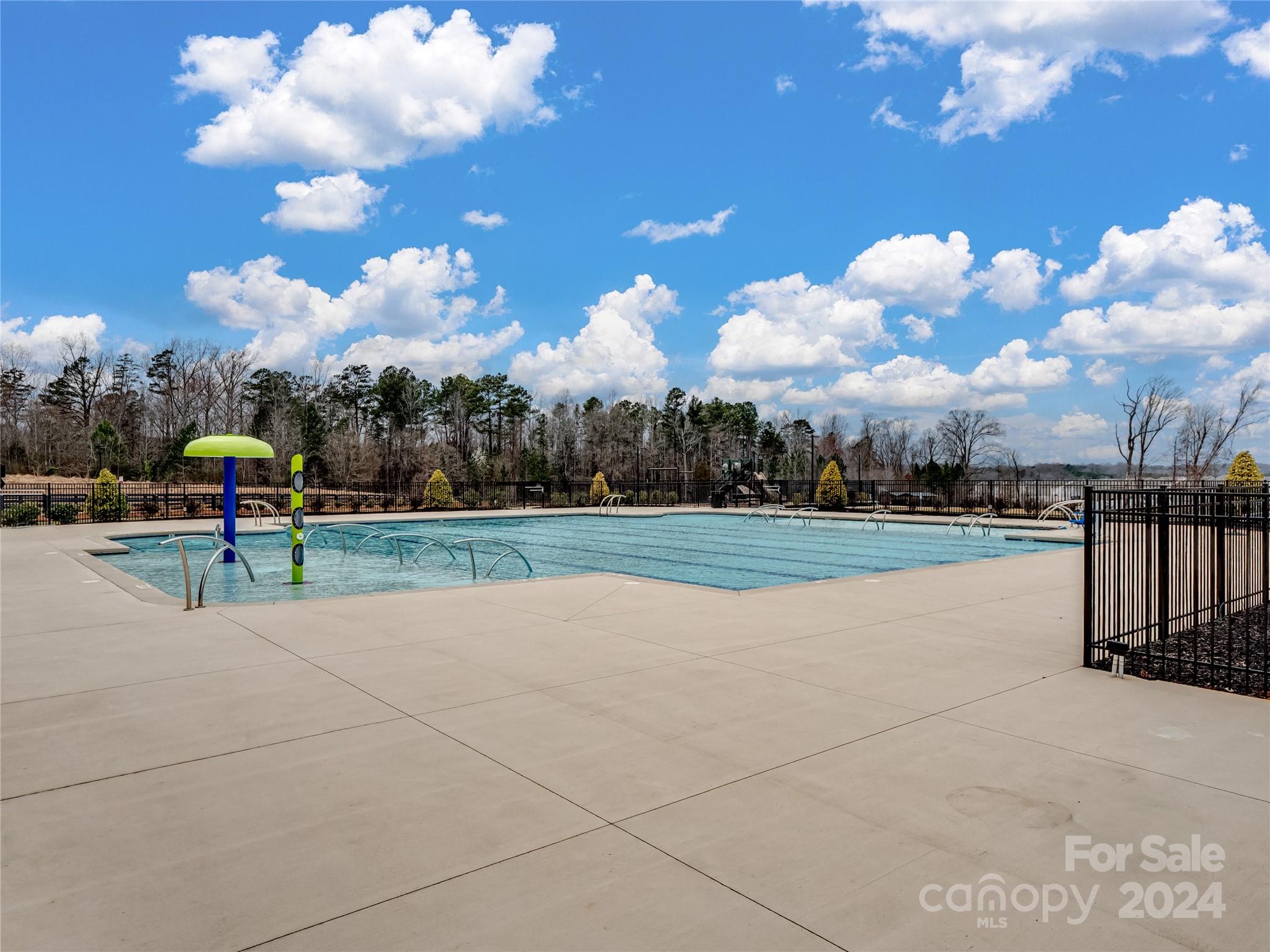 Nolen Farm - Residential