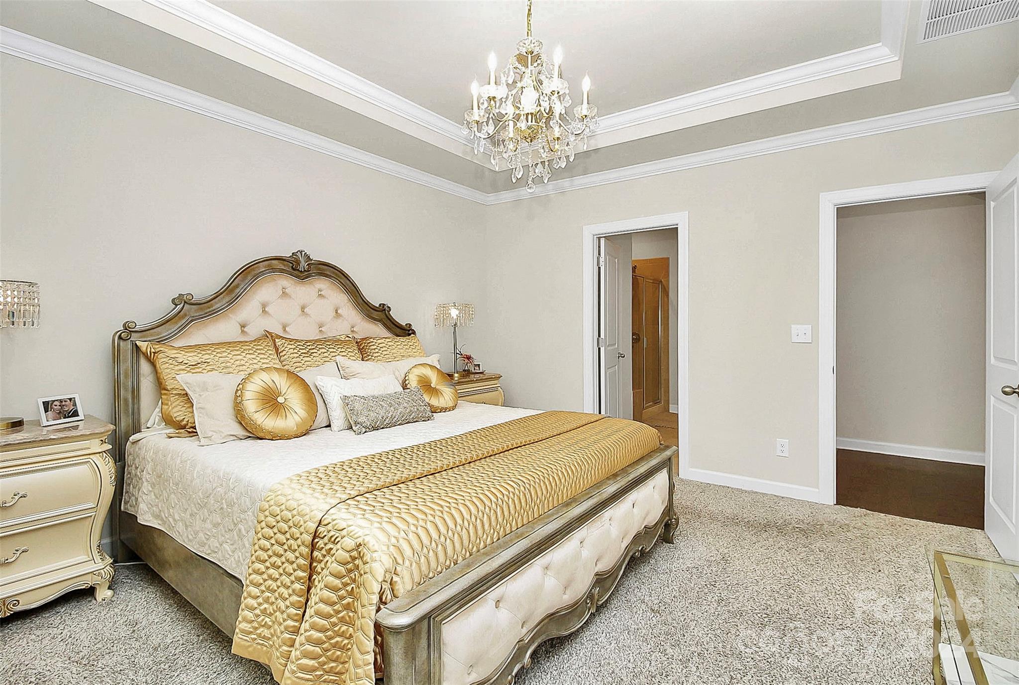 Nolen Farm - Residential