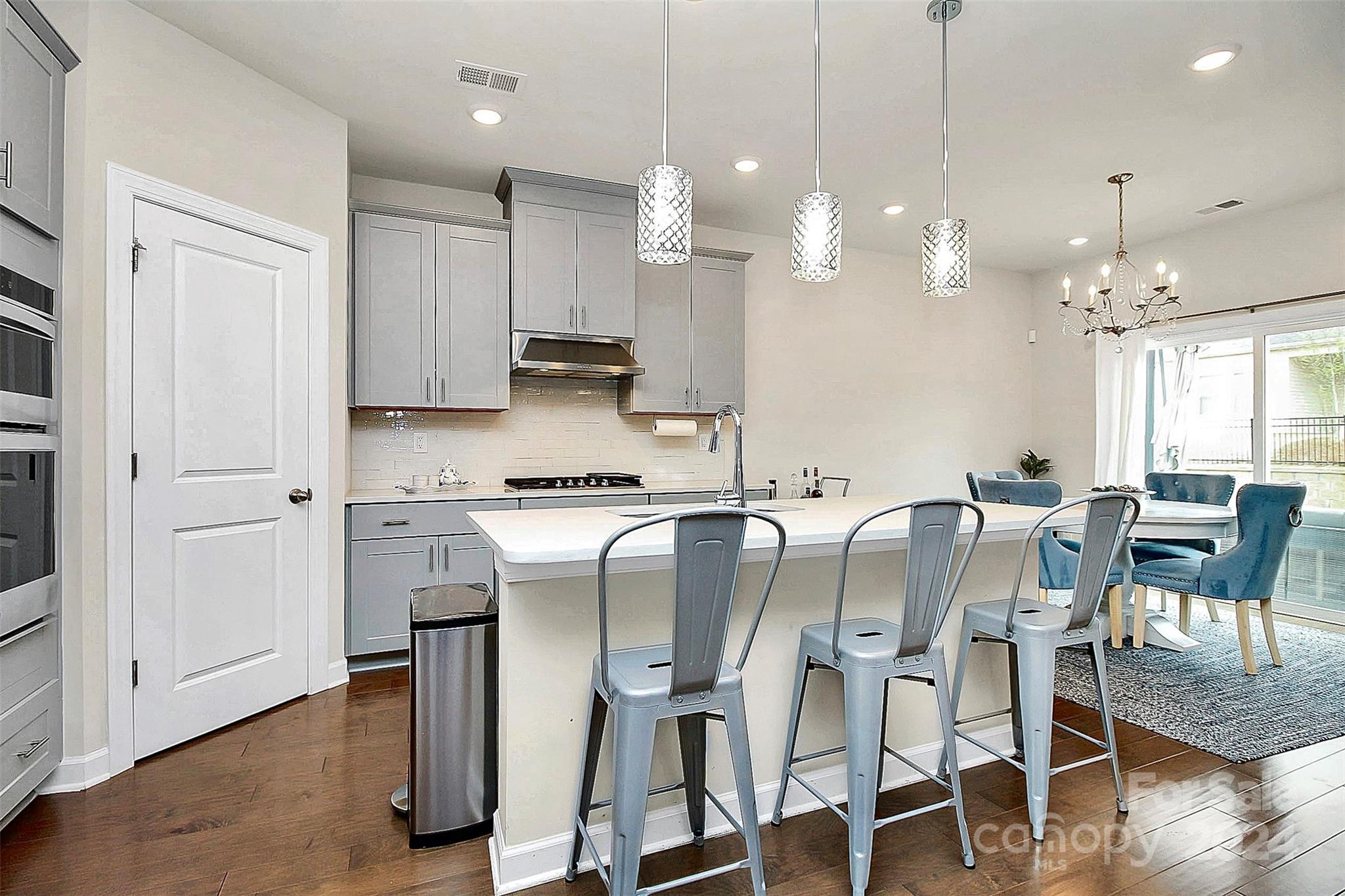 Nolen Farm - Residential