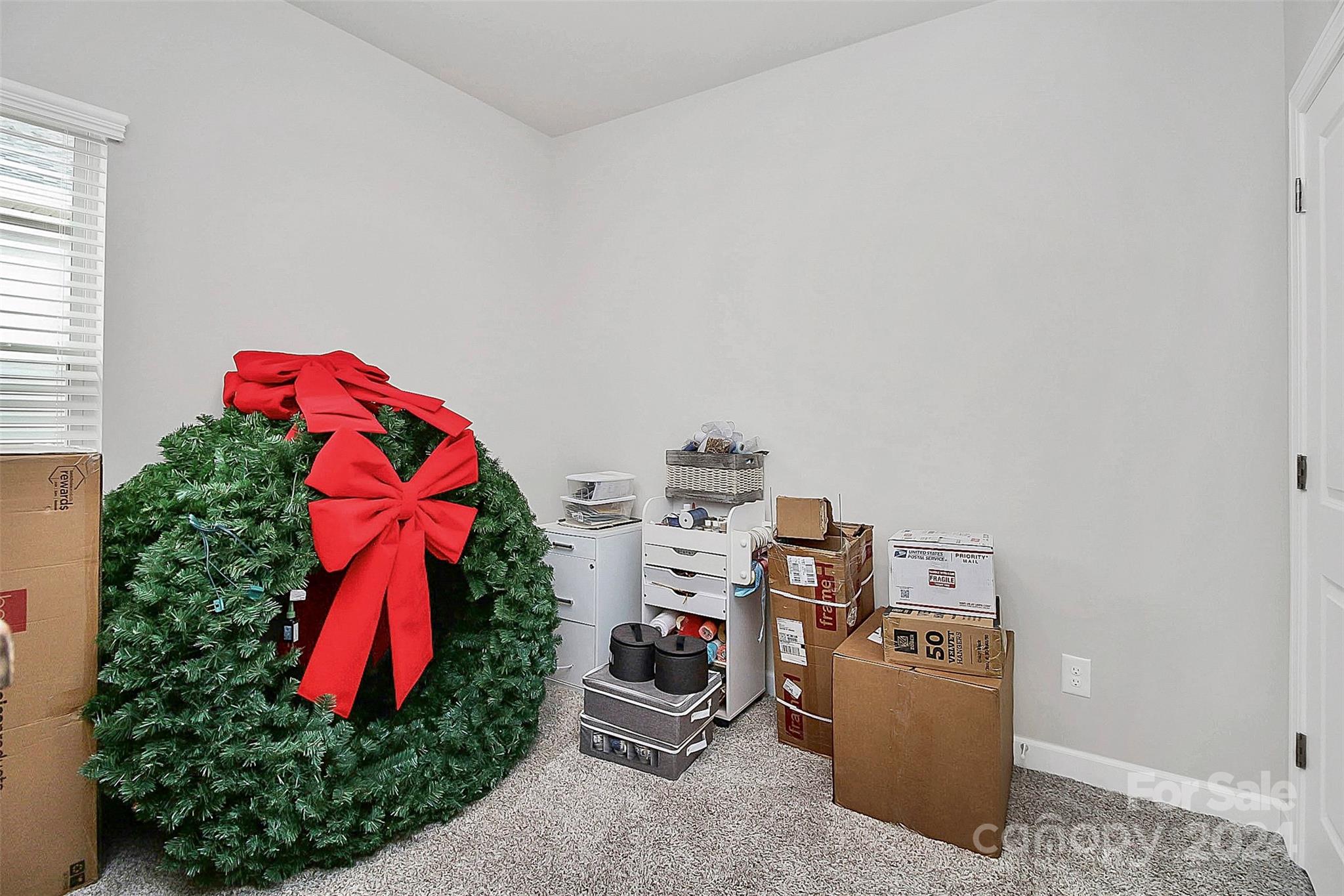 Nolen Farm - Residential