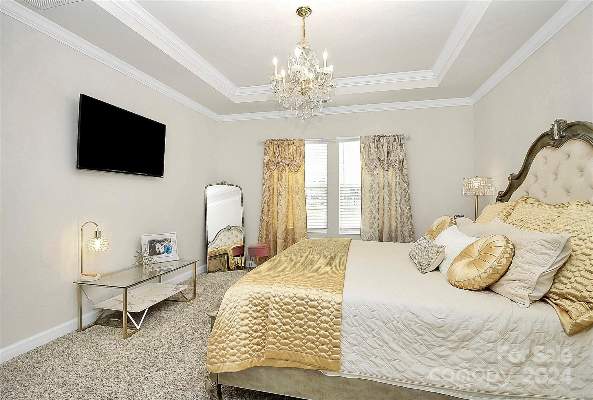 Nolen Farm - Residential