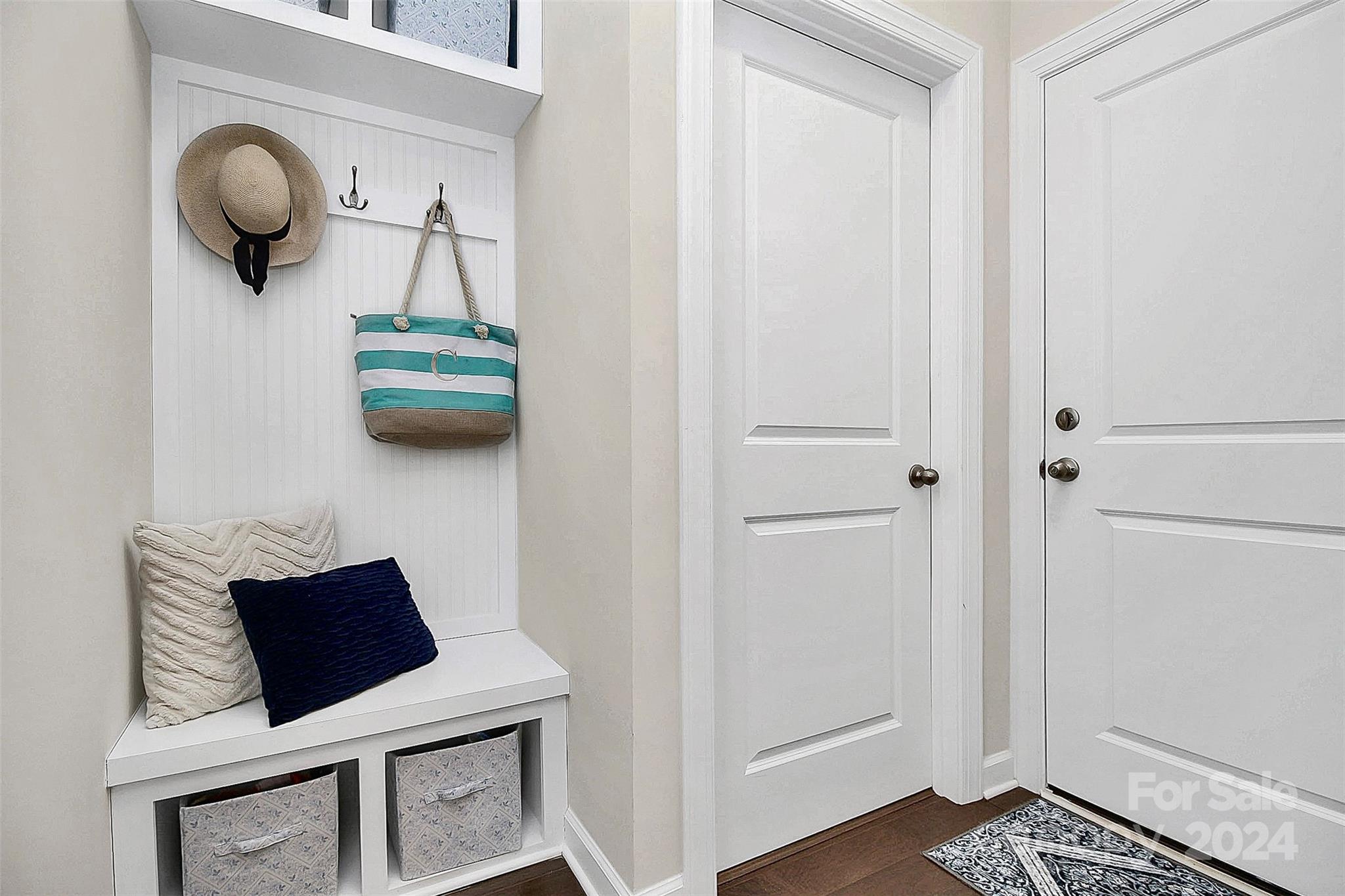 Nolen Farm - Residential