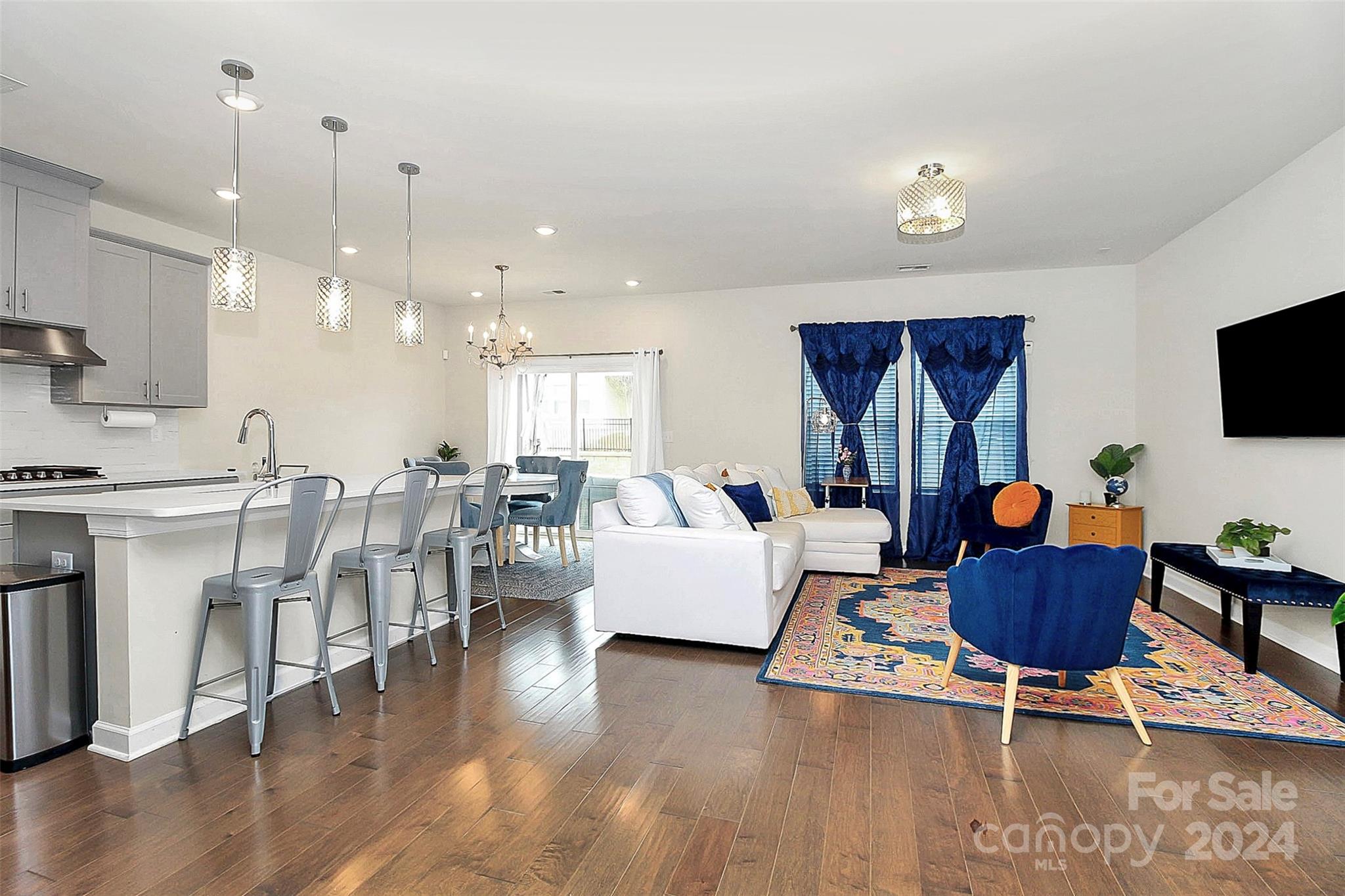 Nolen Farm - Residential