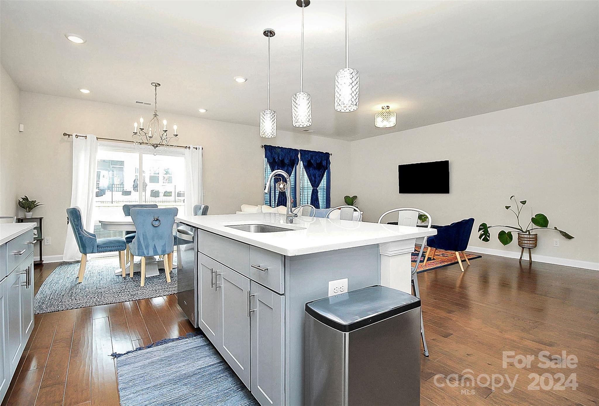 Nolen Farm - Residential