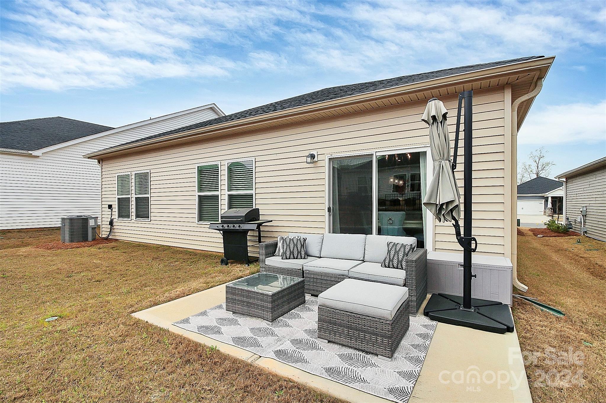 Nolen Farm - Residential