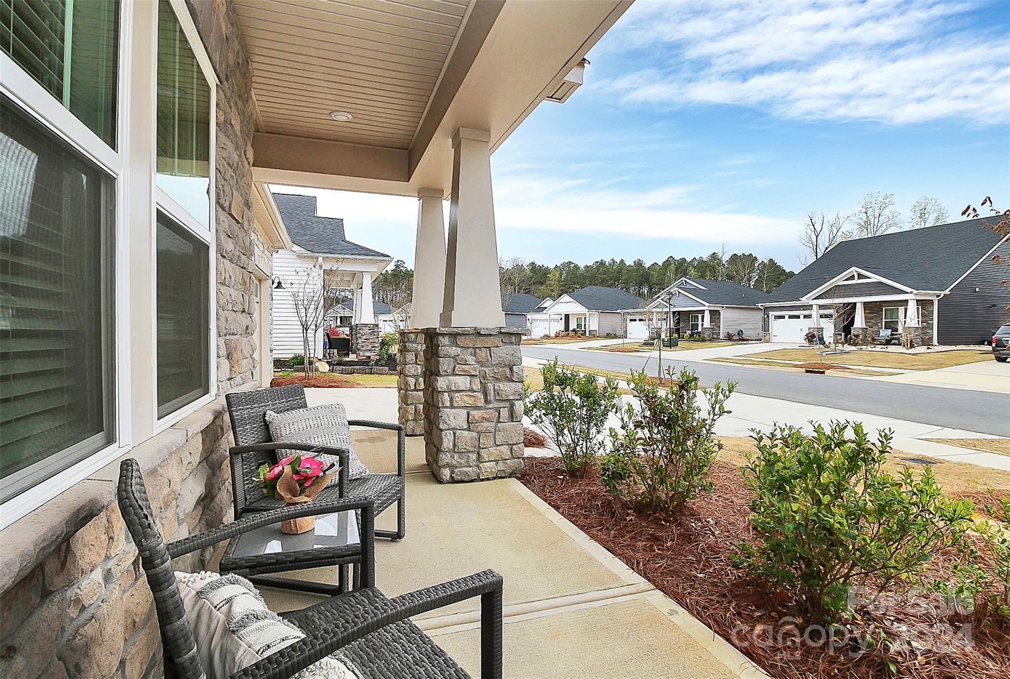 Nolen Farm - Residential