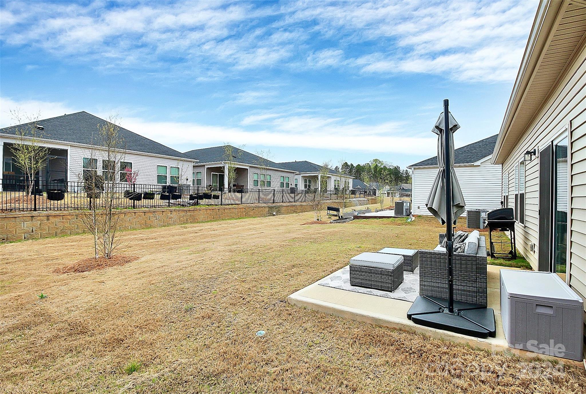 Nolen Farm - Residential