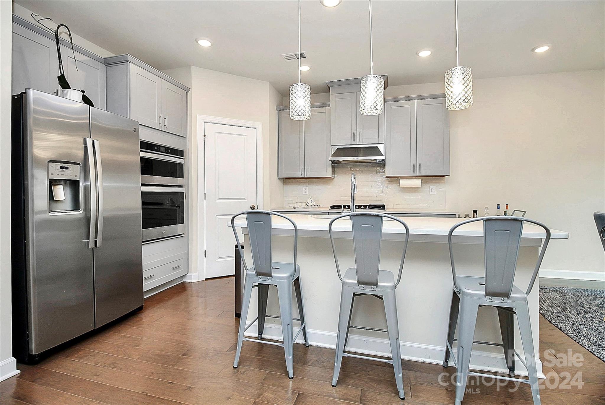 Nolen Farm - Residential