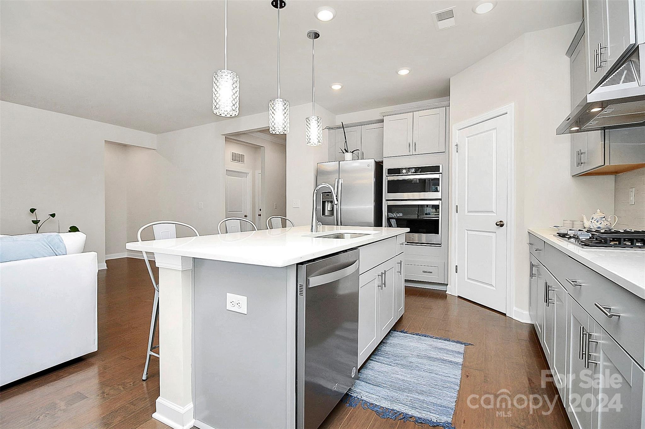 Nolen Farm - Residential