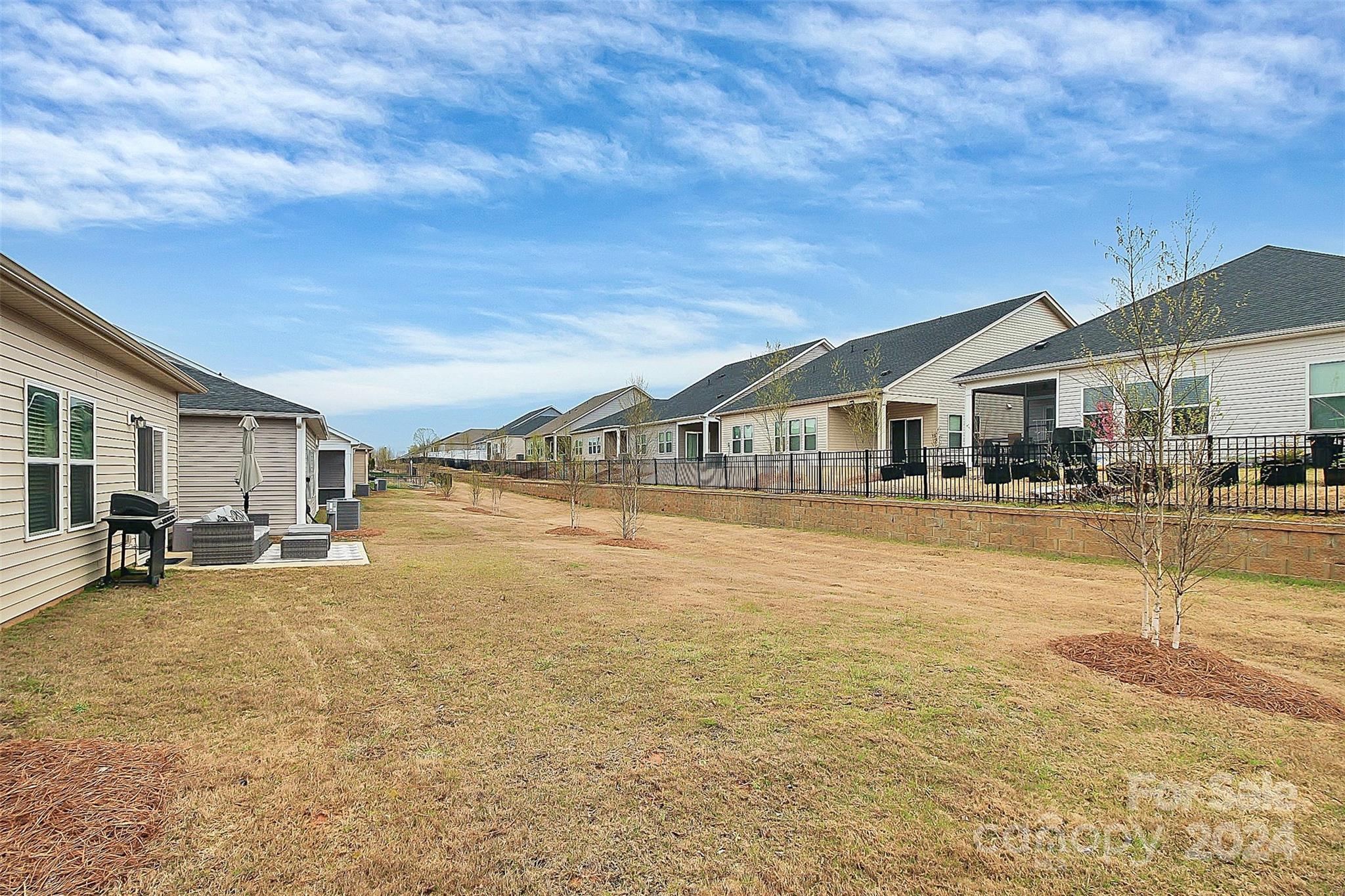 Nolen Farm - Residential