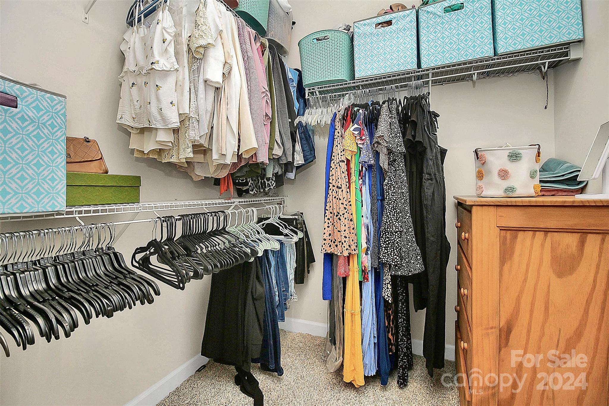 Nolen Farm - Residential