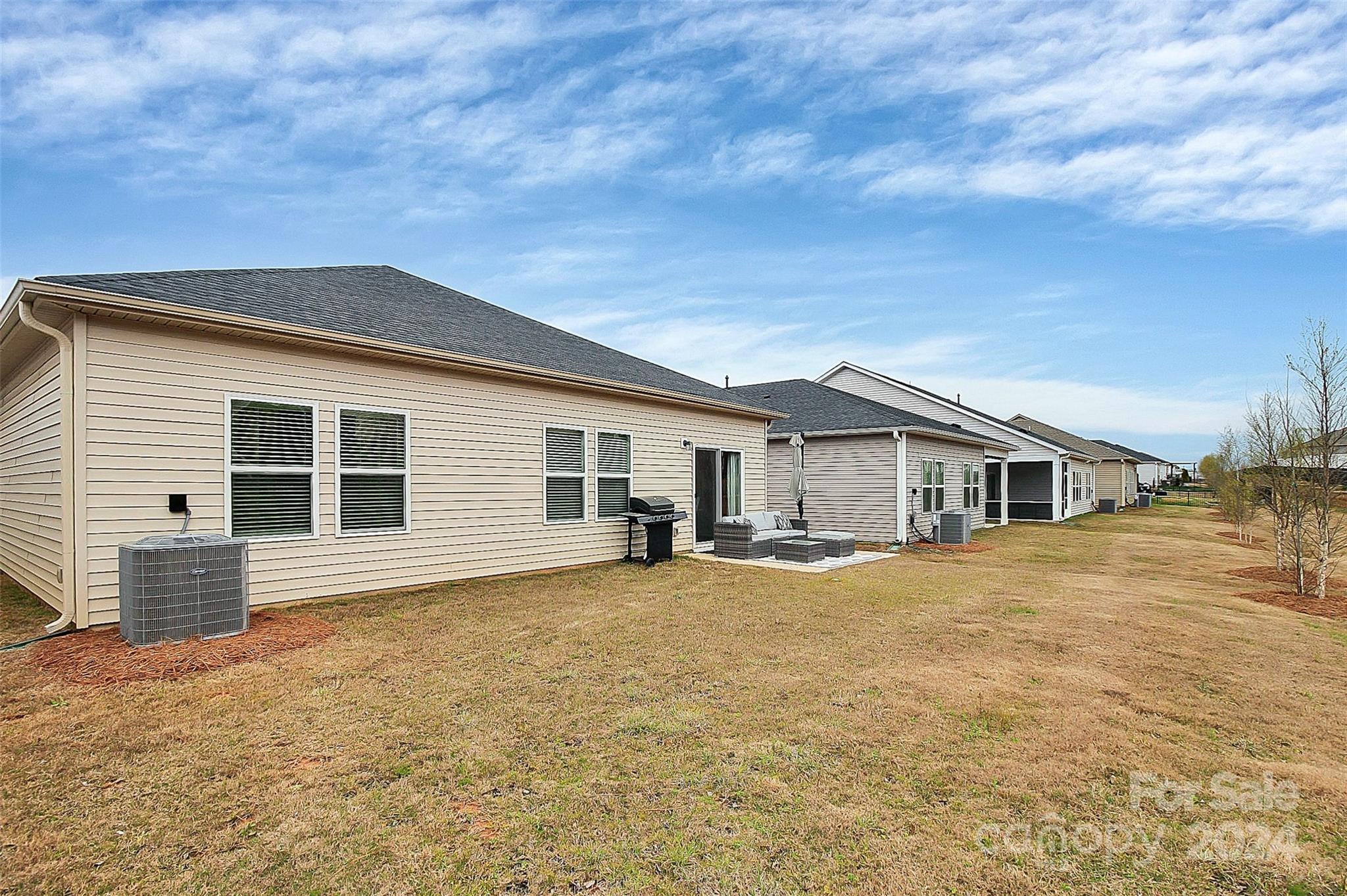 Nolen Farm - Residential