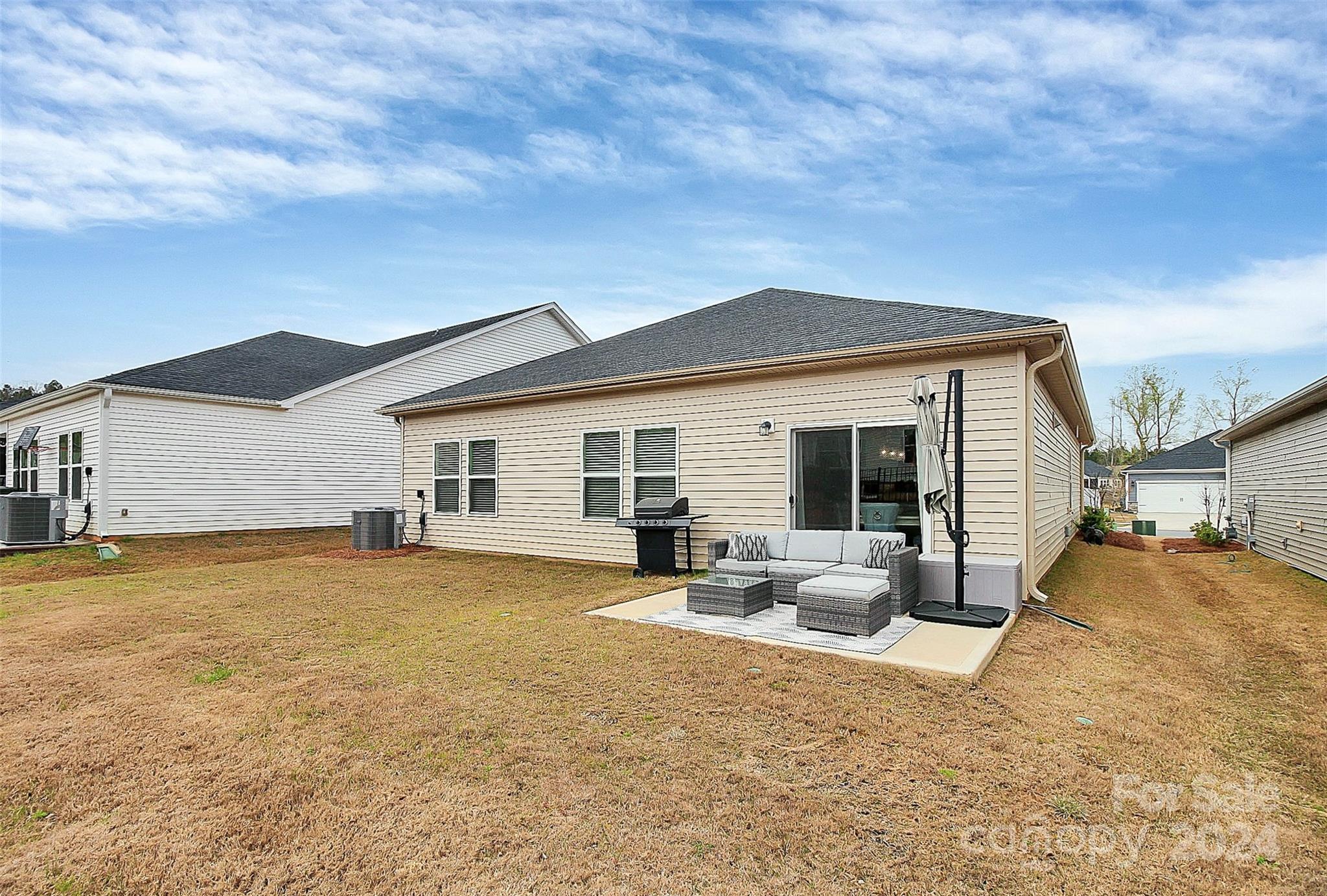 Nolen Farm - Residential