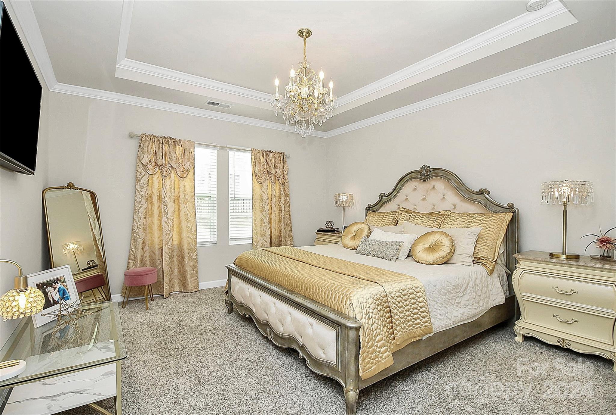 Nolen Farm - Residential