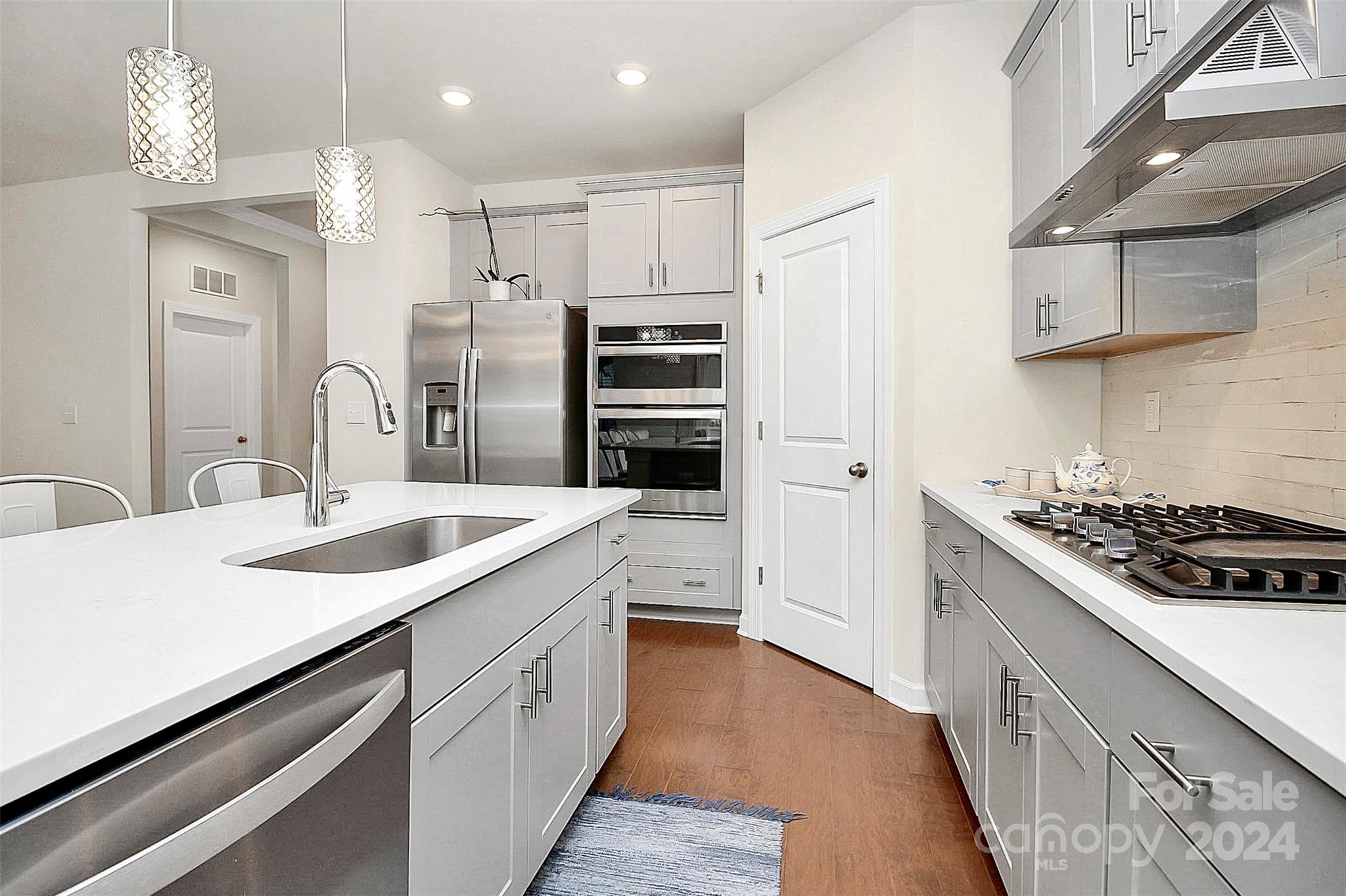 Nolen Farm - Residential