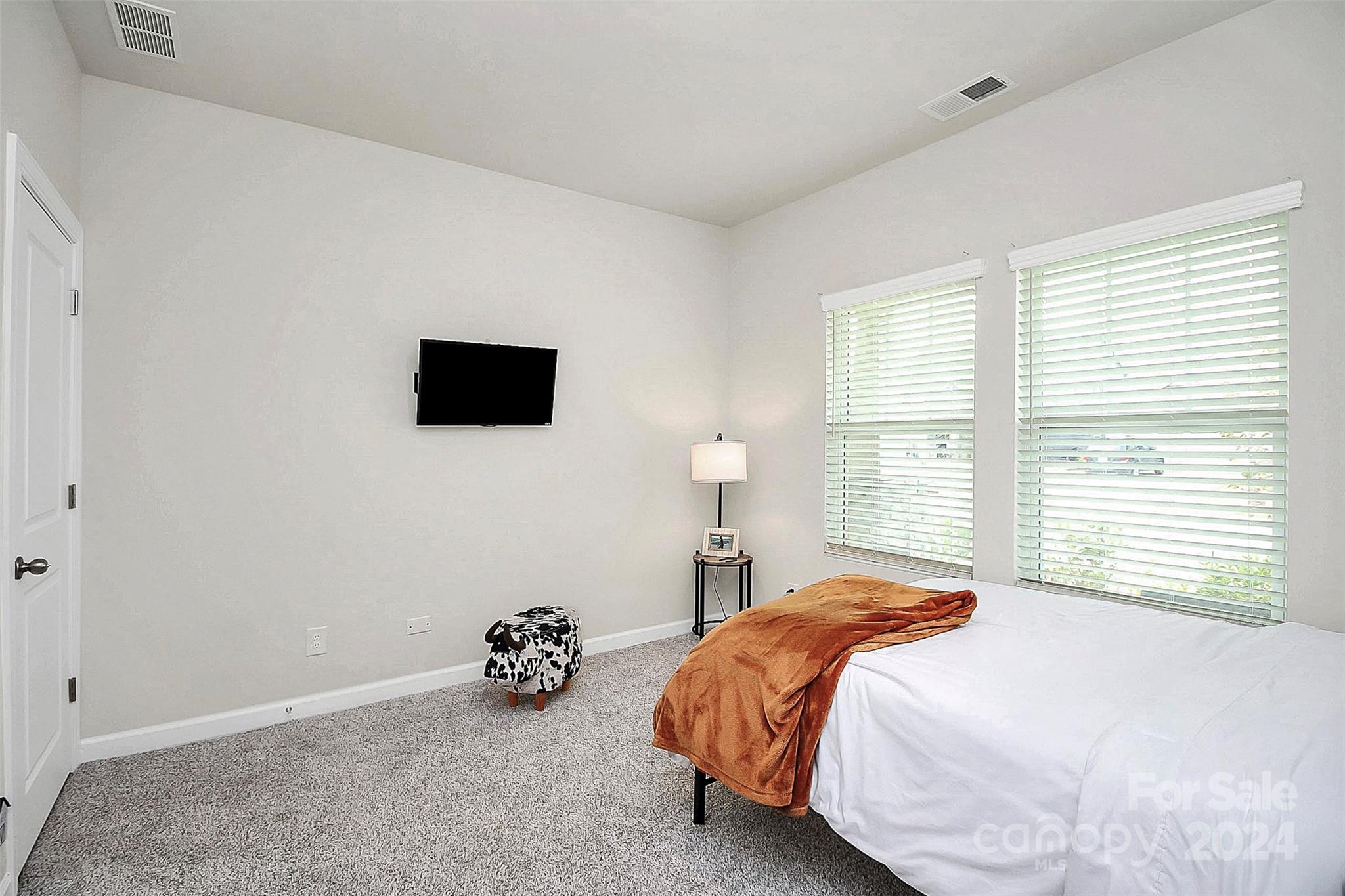 Nolen Farm - Residential