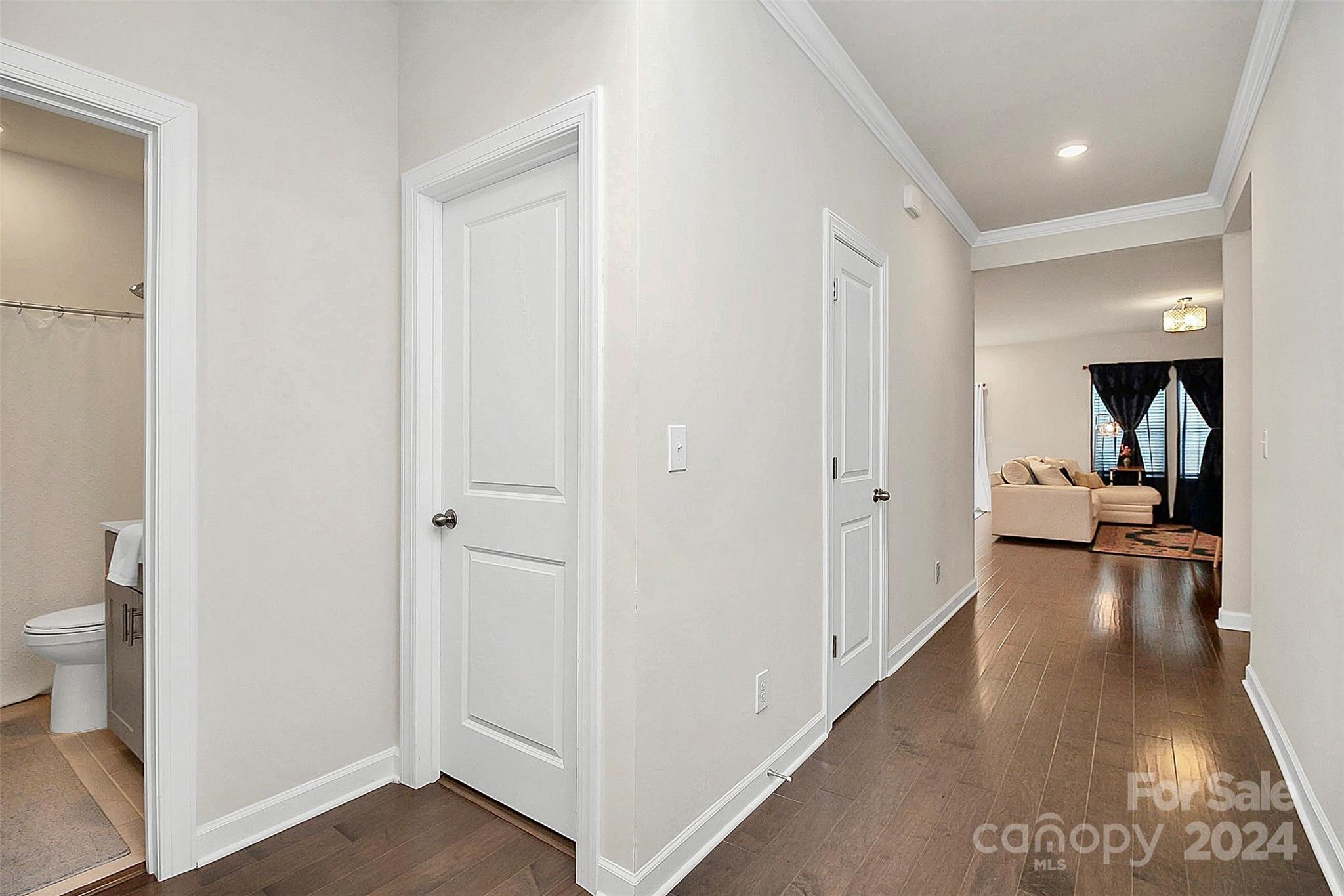 Nolen Farm - Residential