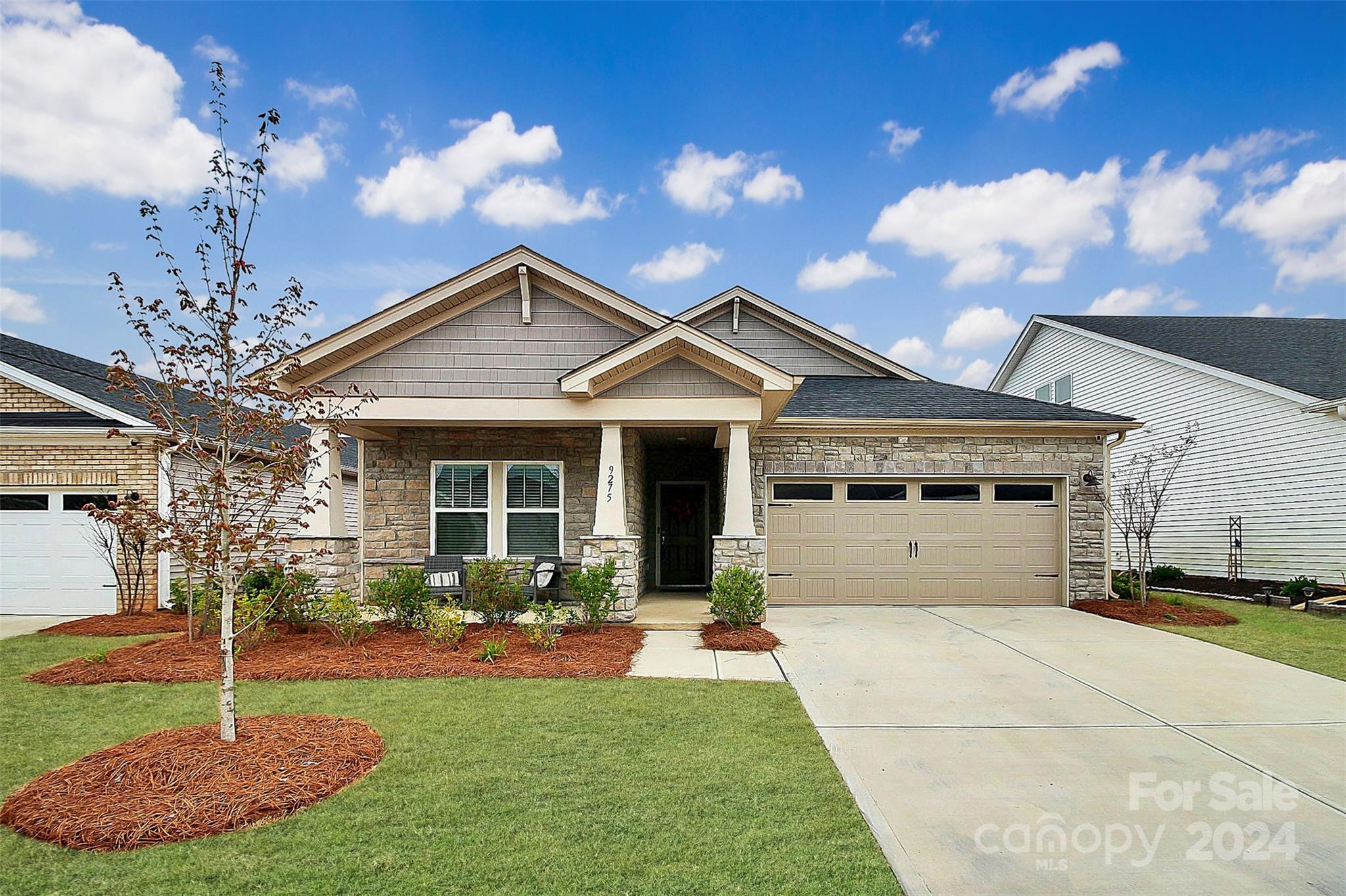 Nolen Farm - Residential