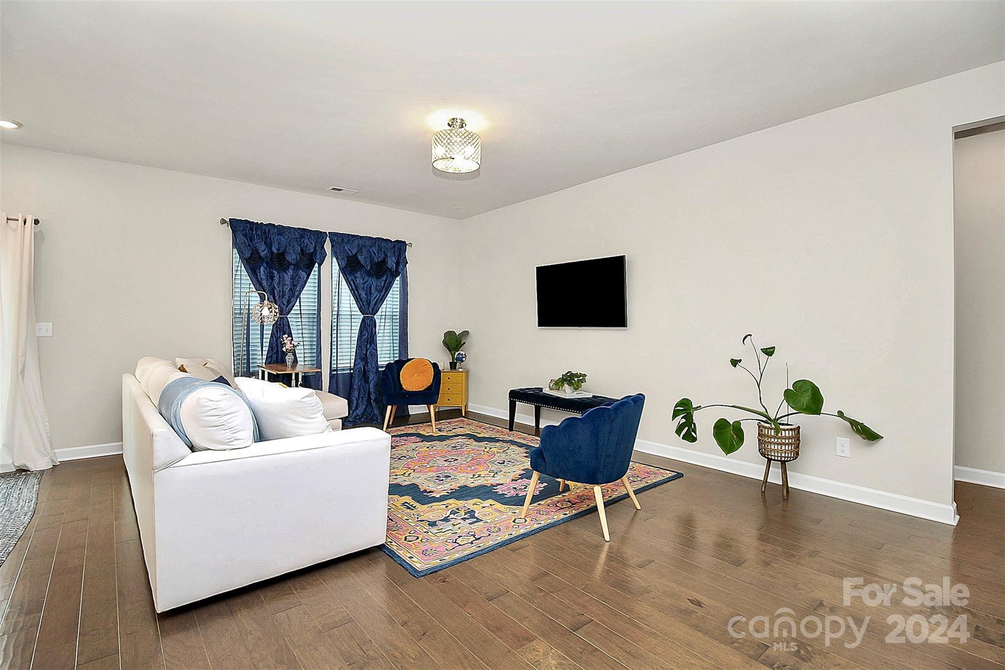 Nolen Farm - Residential