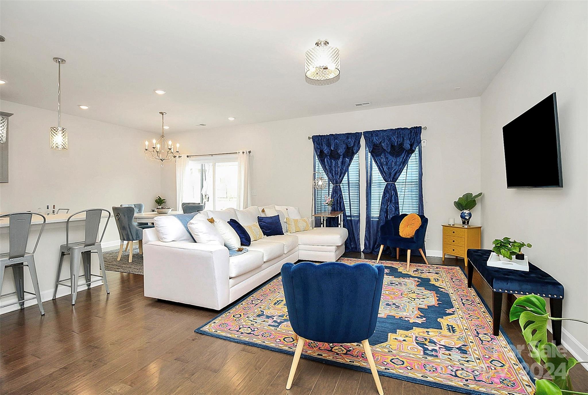 Nolen Farm - Residential