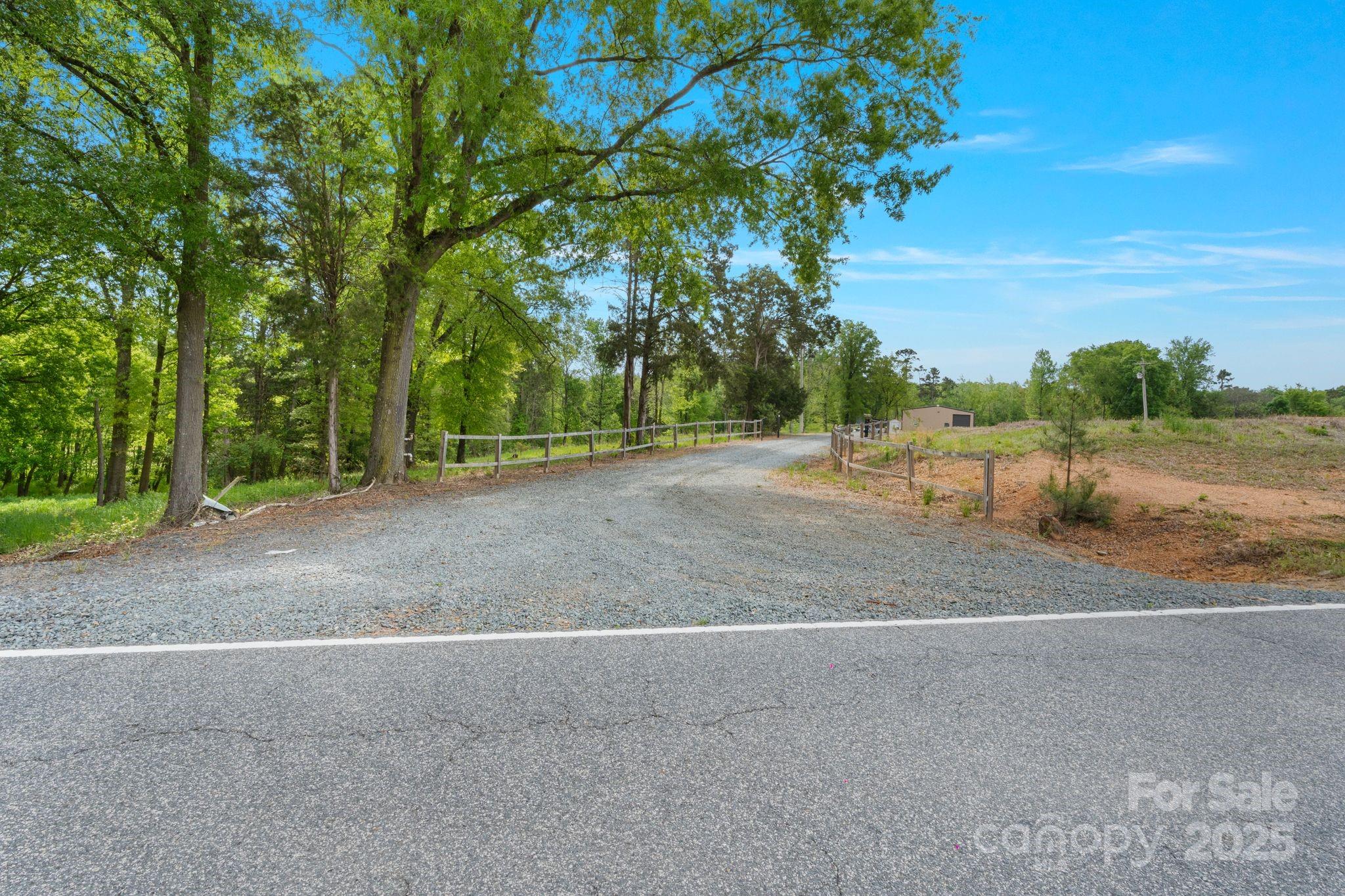 10016 Morgan Mill Road