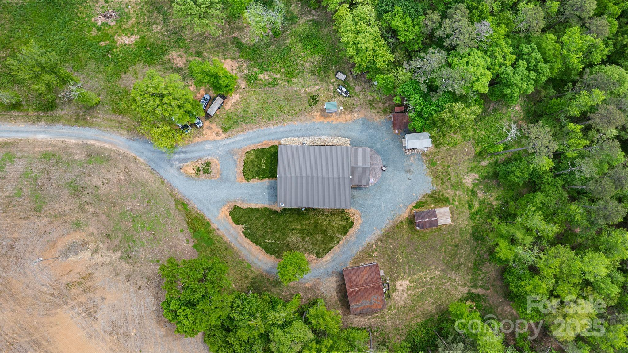 10016 Morgan Mill Road