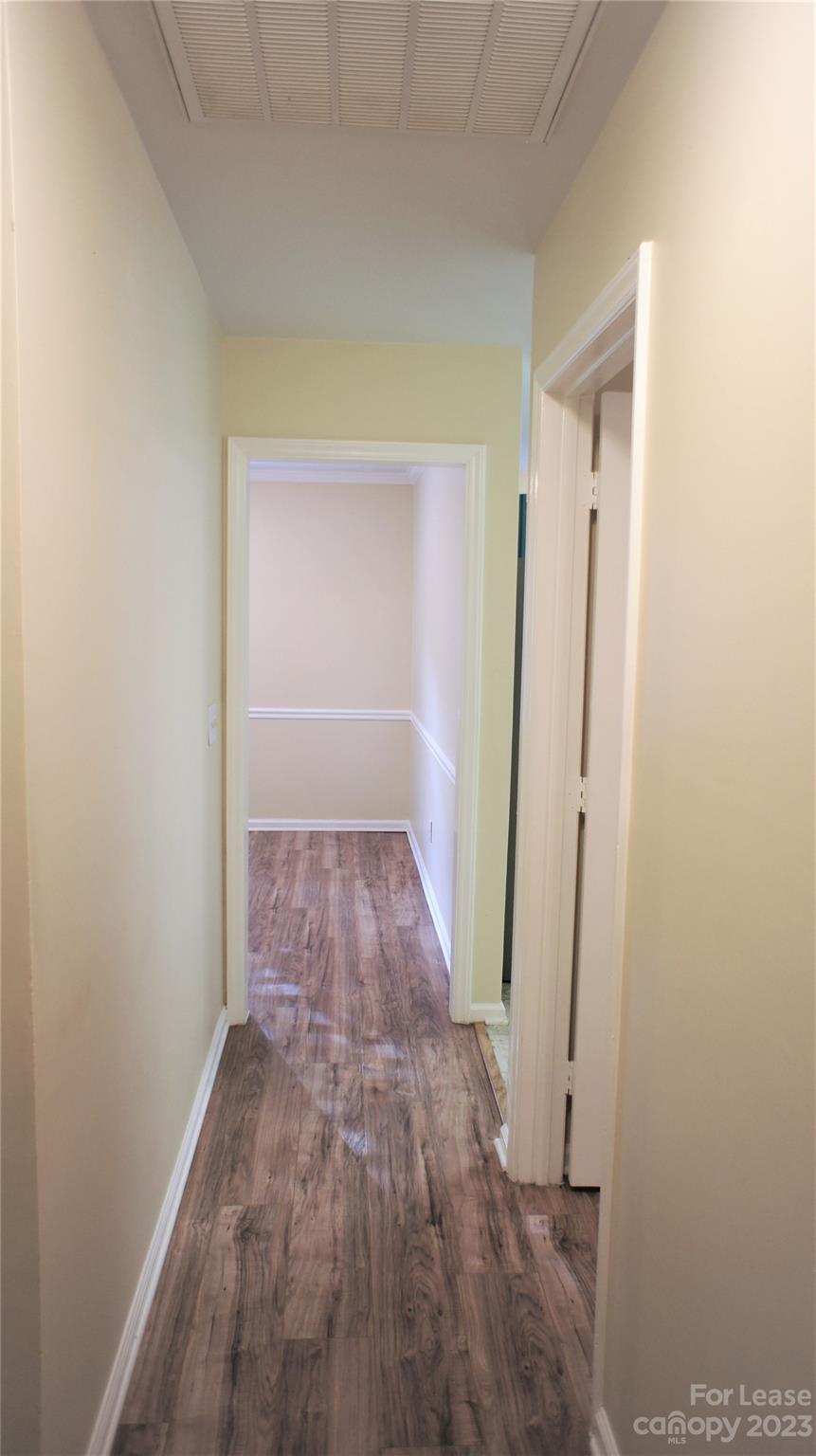 None - Residential Lease