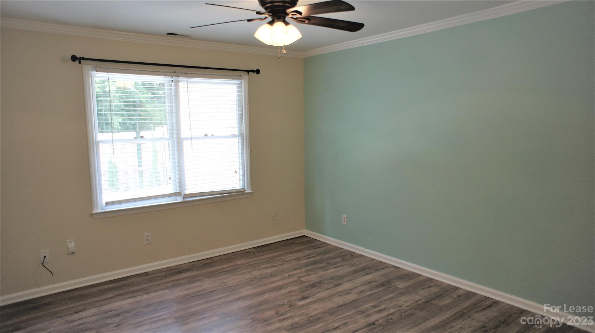 None - Residential Lease