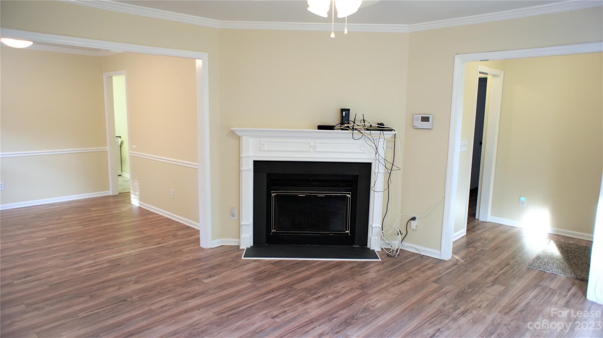 None - Residential Lease