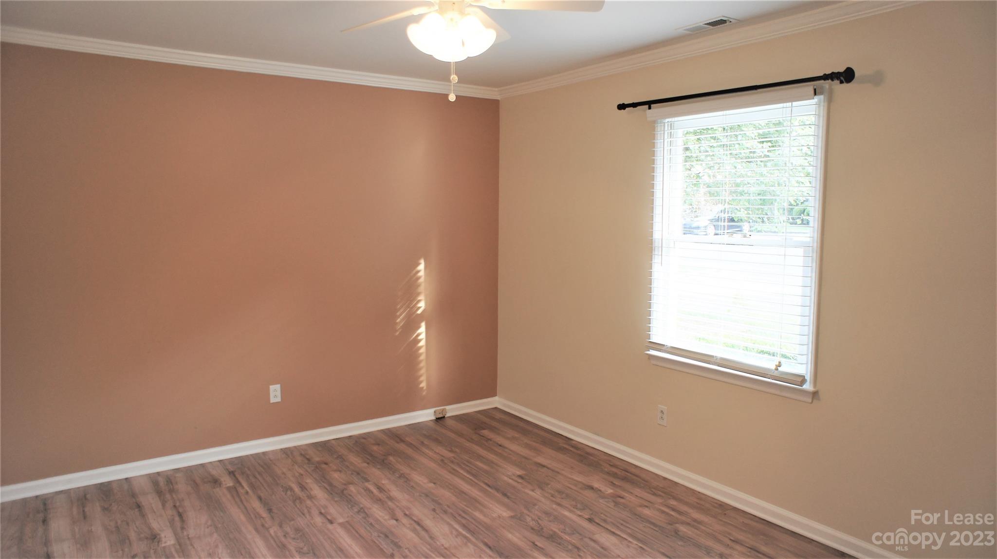 None - Residential Lease