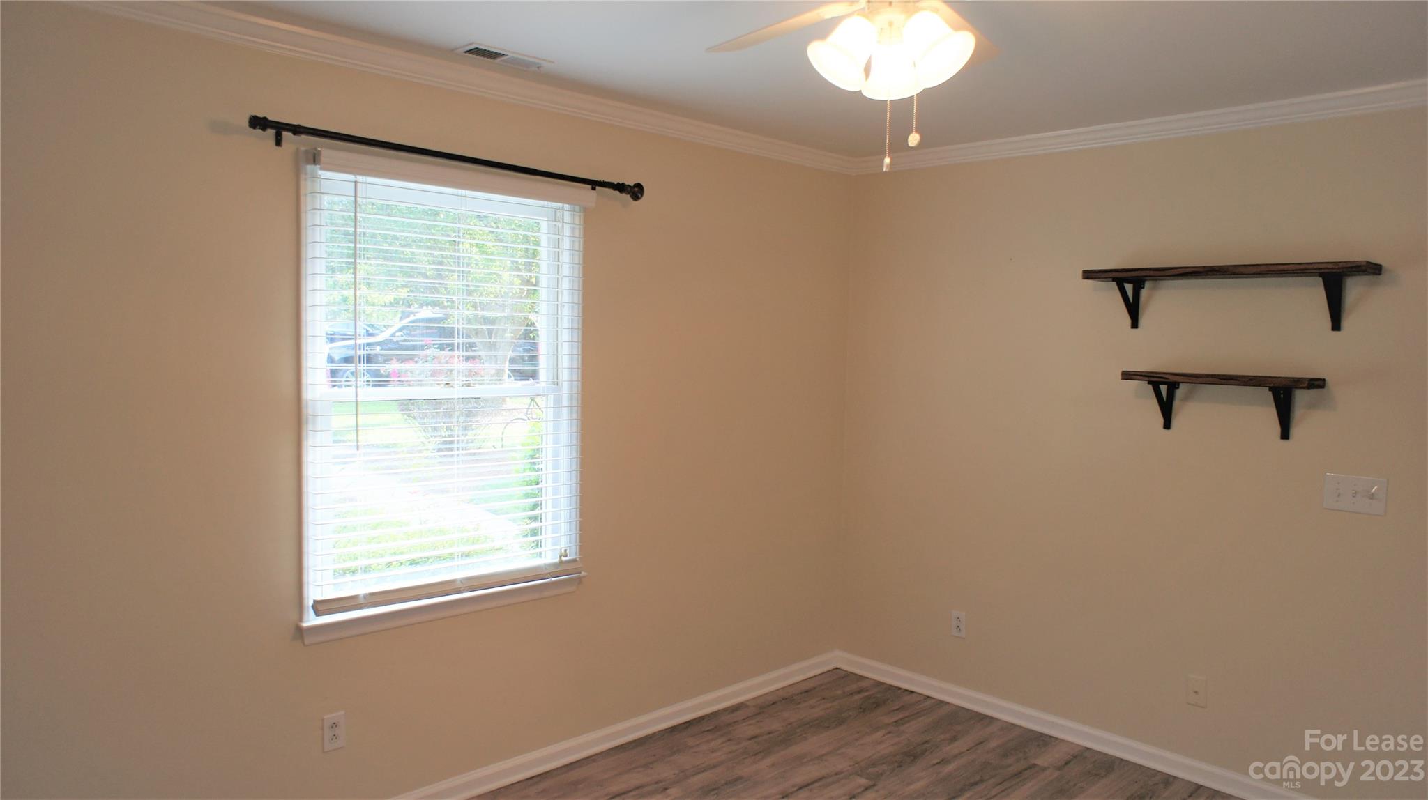 None - Residential Lease