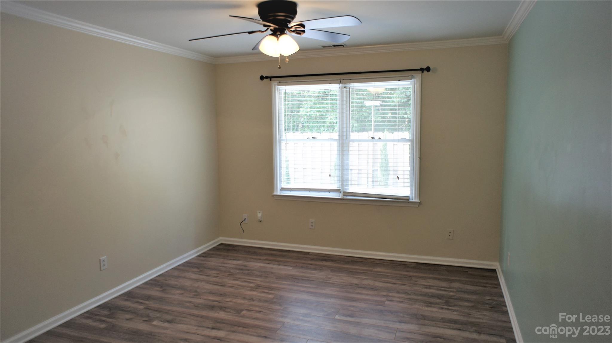 None - Residential Lease