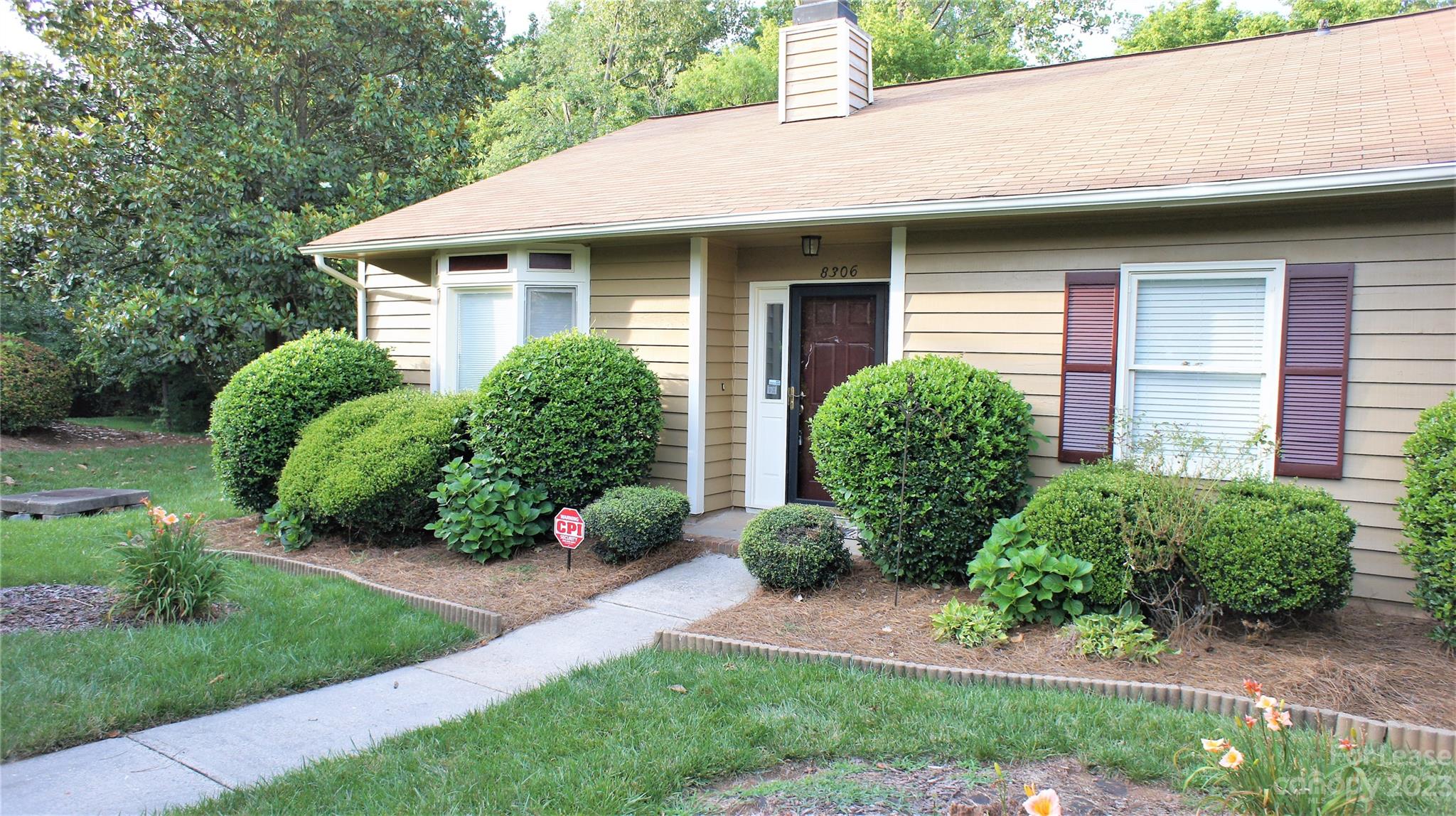 None - Residential Lease