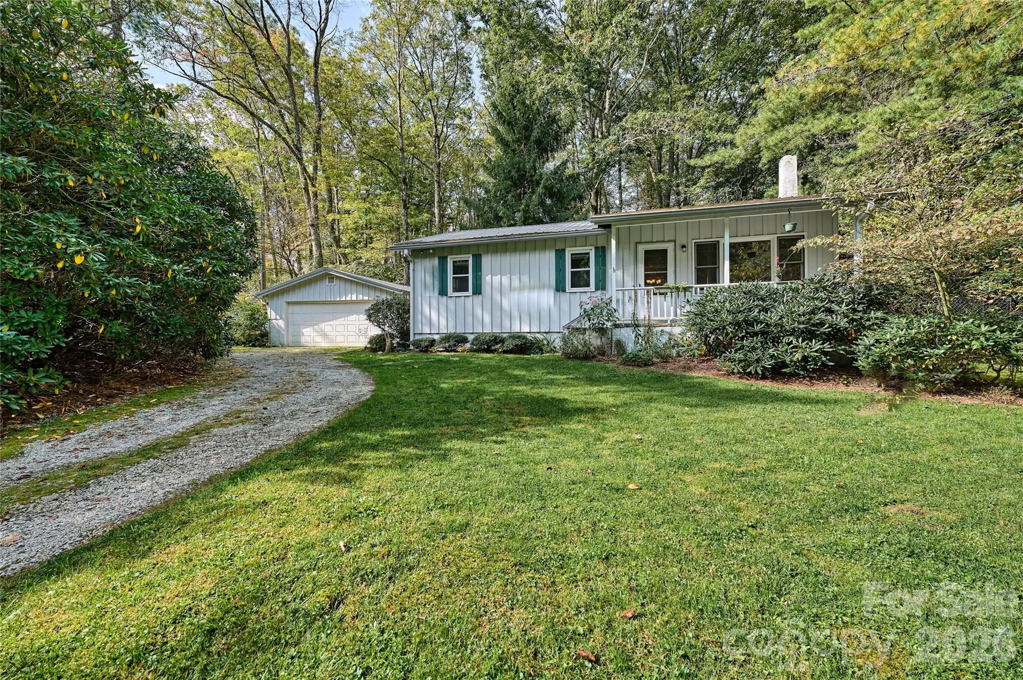 556 Shortoff Road, Highlands, NC, 28741