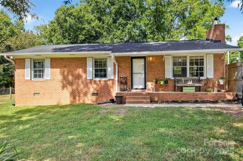 Photo of 205 Airport Road, Monroe, NC 28110 (MLS # 4302538)