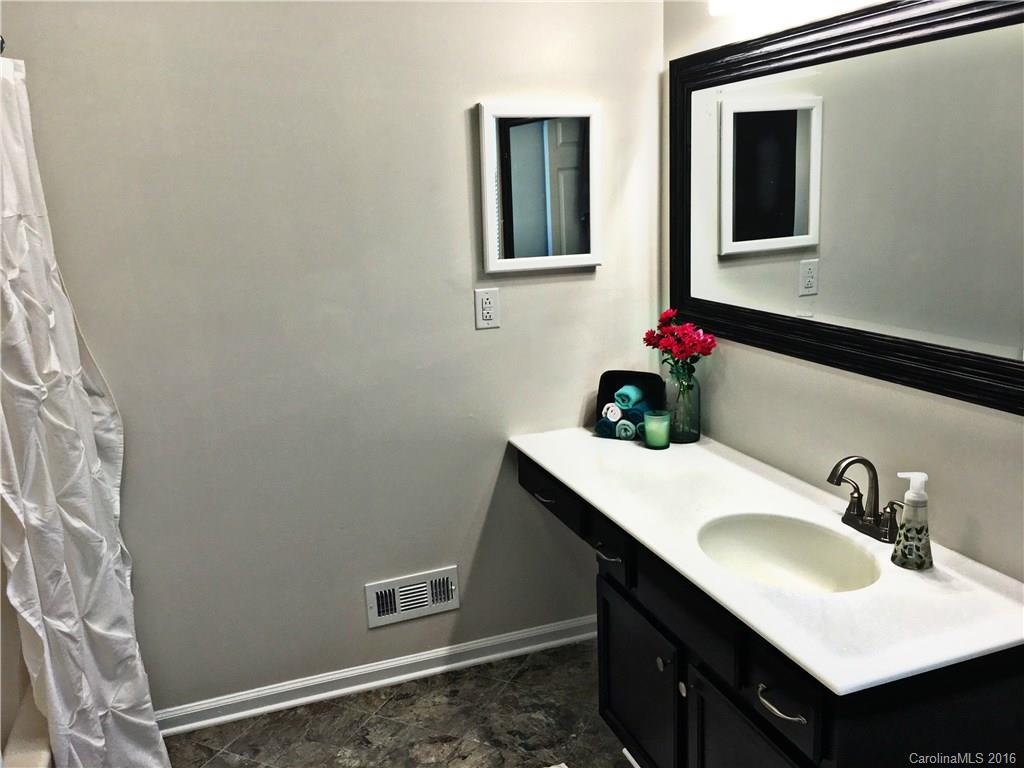 Raeburn - Residential