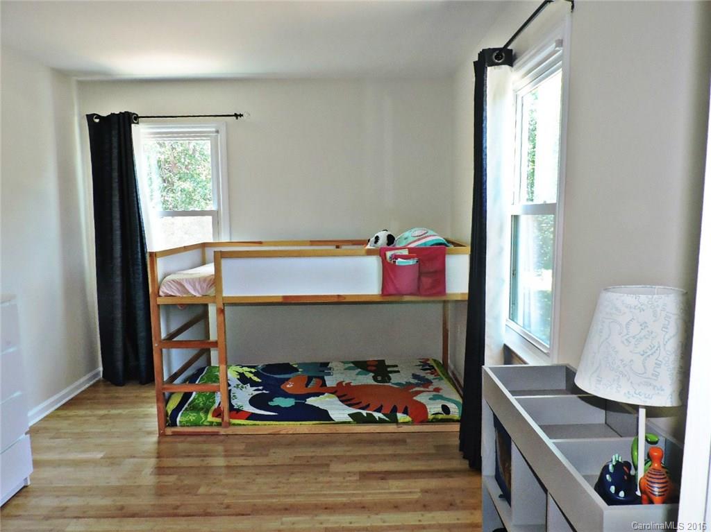 Raeburn - Residential