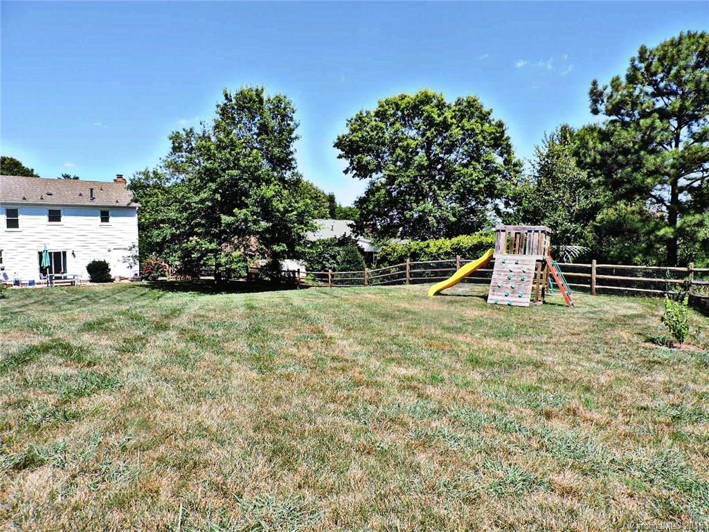 Raeburn - Residential