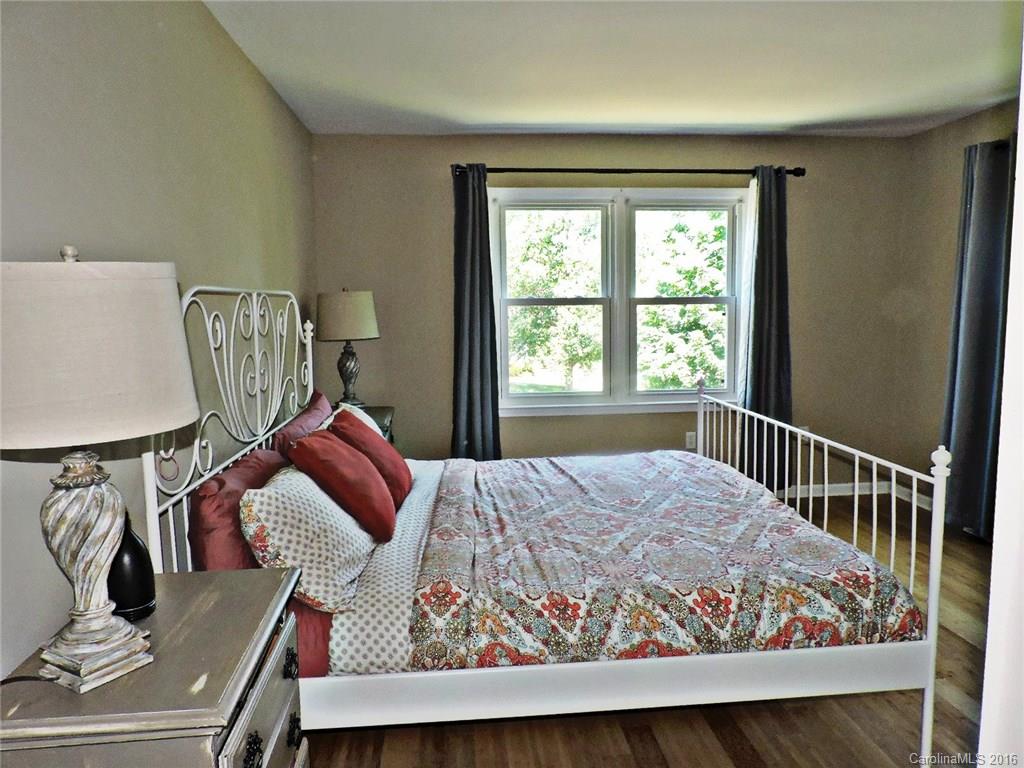 Raeburn - Residential