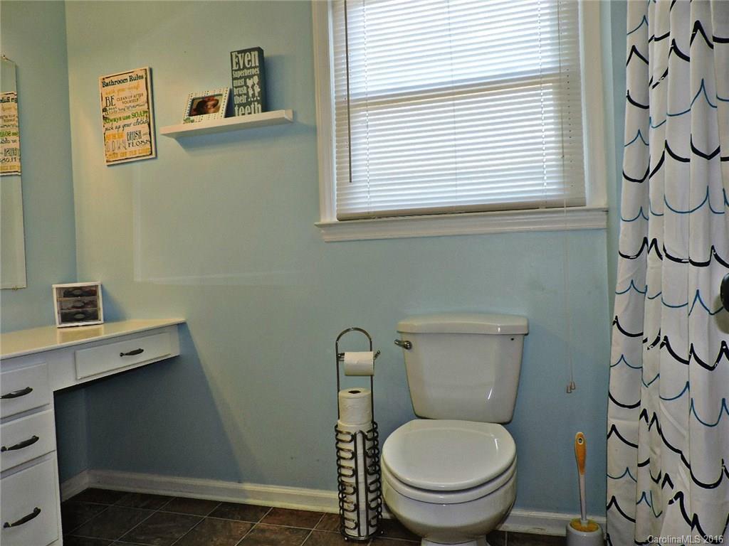 Raeburn - Residential