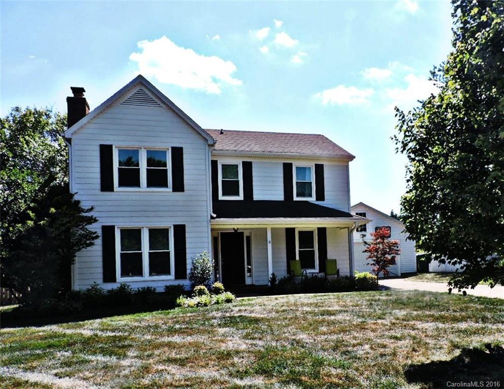 Raeburn - Residential